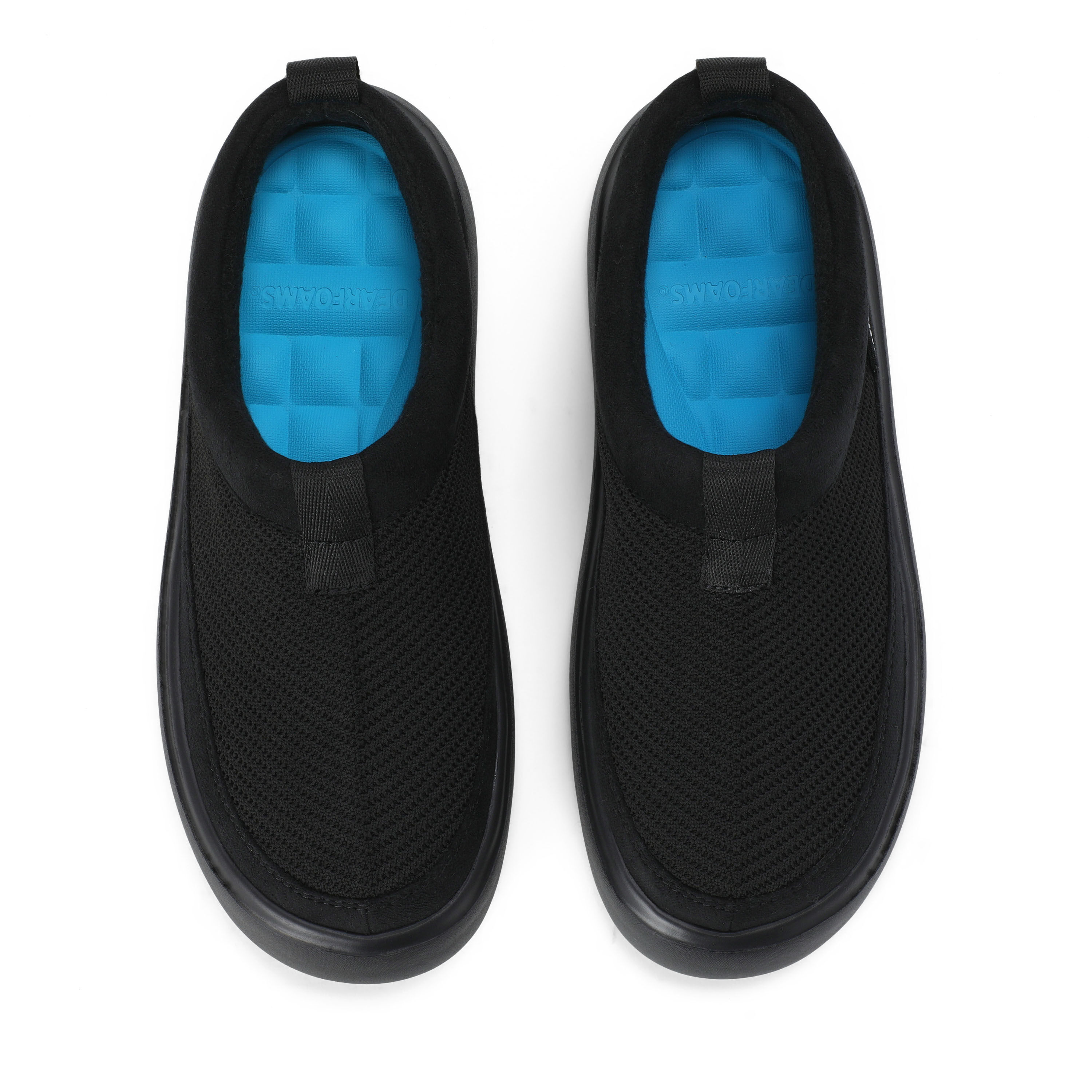 Women's MarshMELLOW Knit Clog