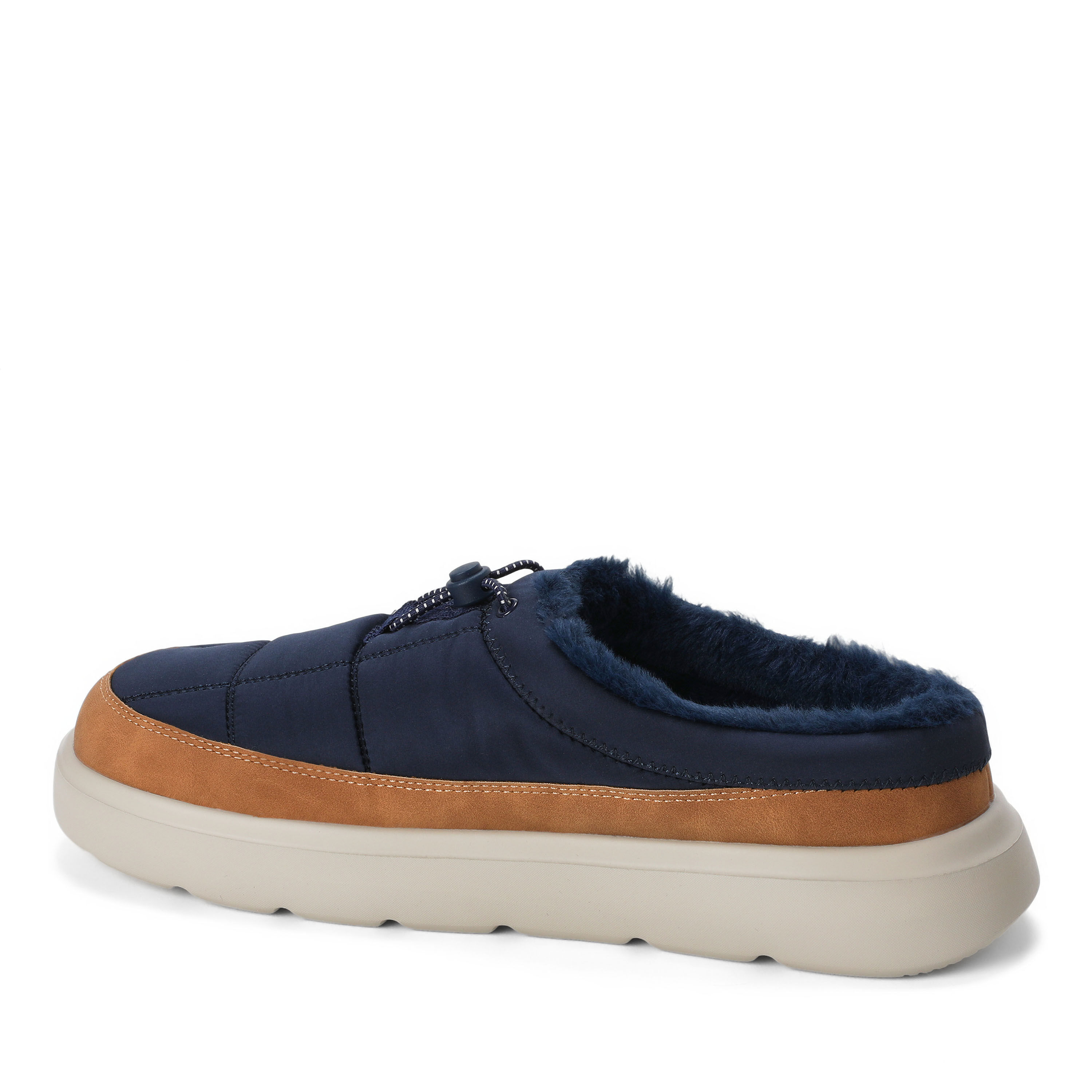 Men's MarshMELLOW Warmth-Lined Clog - Water Repellent