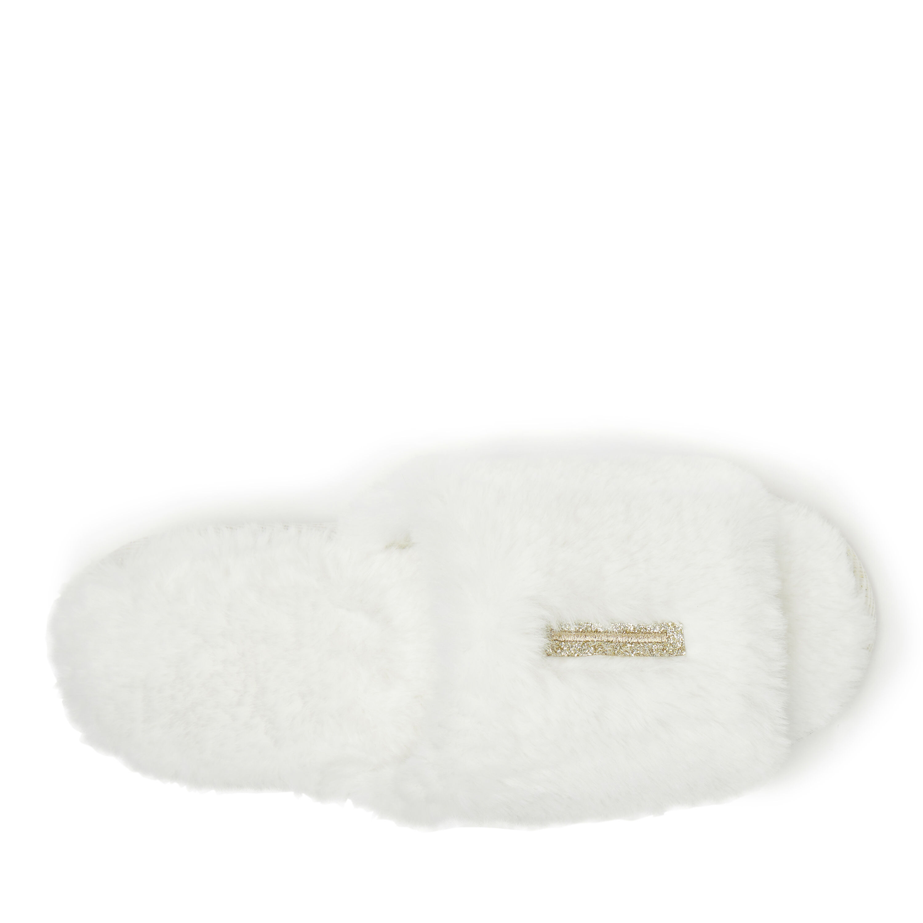 Dearfoam sales mrs slippers