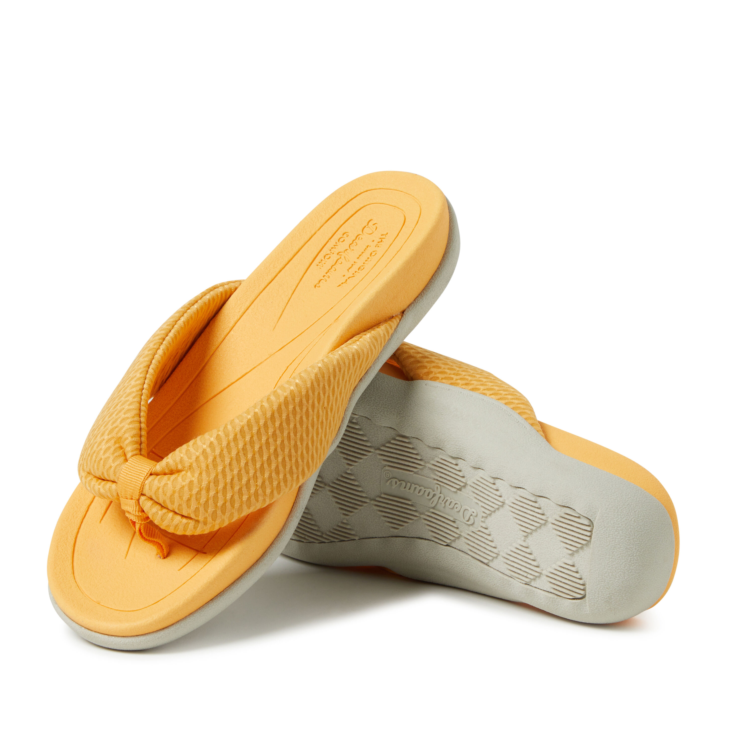 Women's Olivia Low Foam Thong