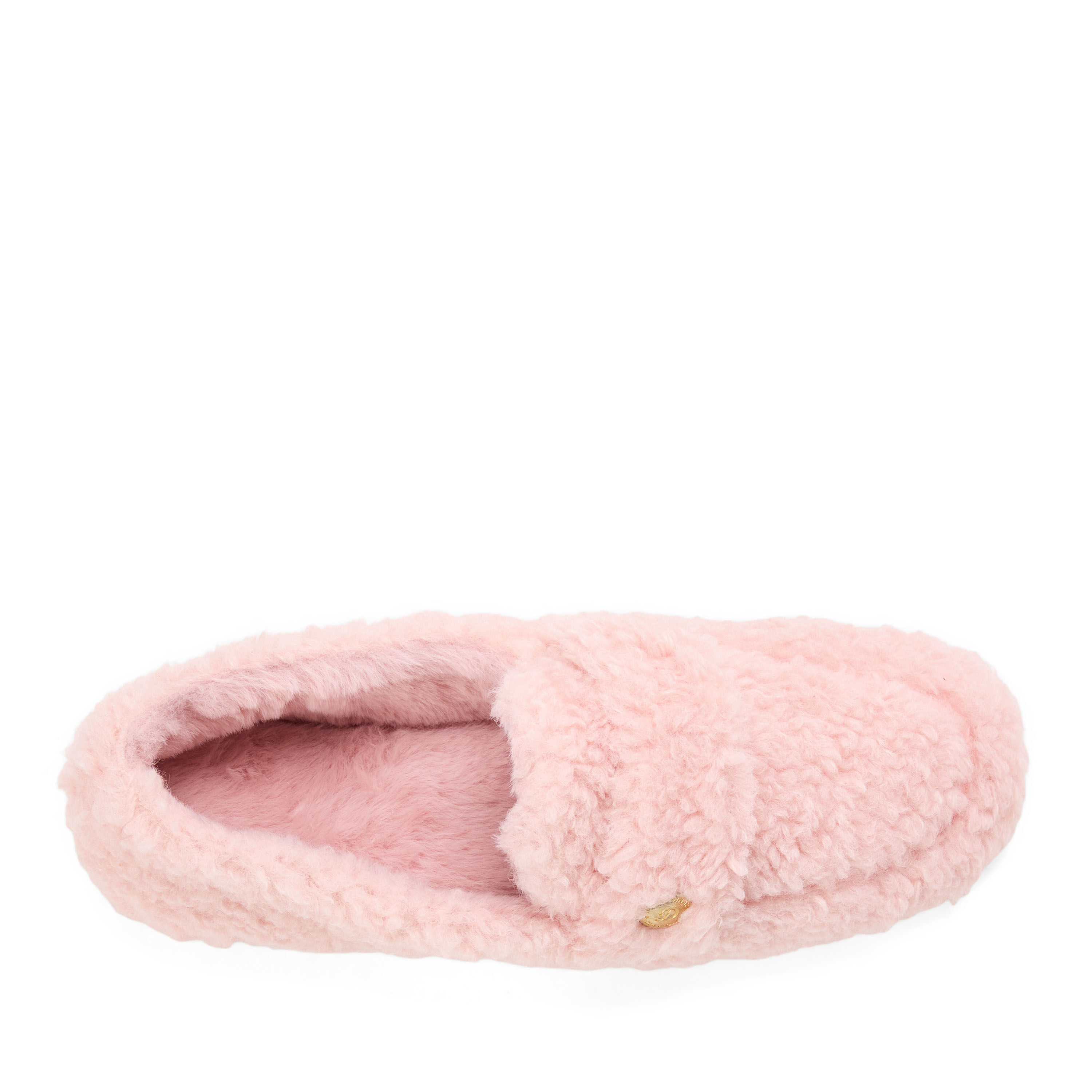 Women's Madeline Luxe Teddy Loafer