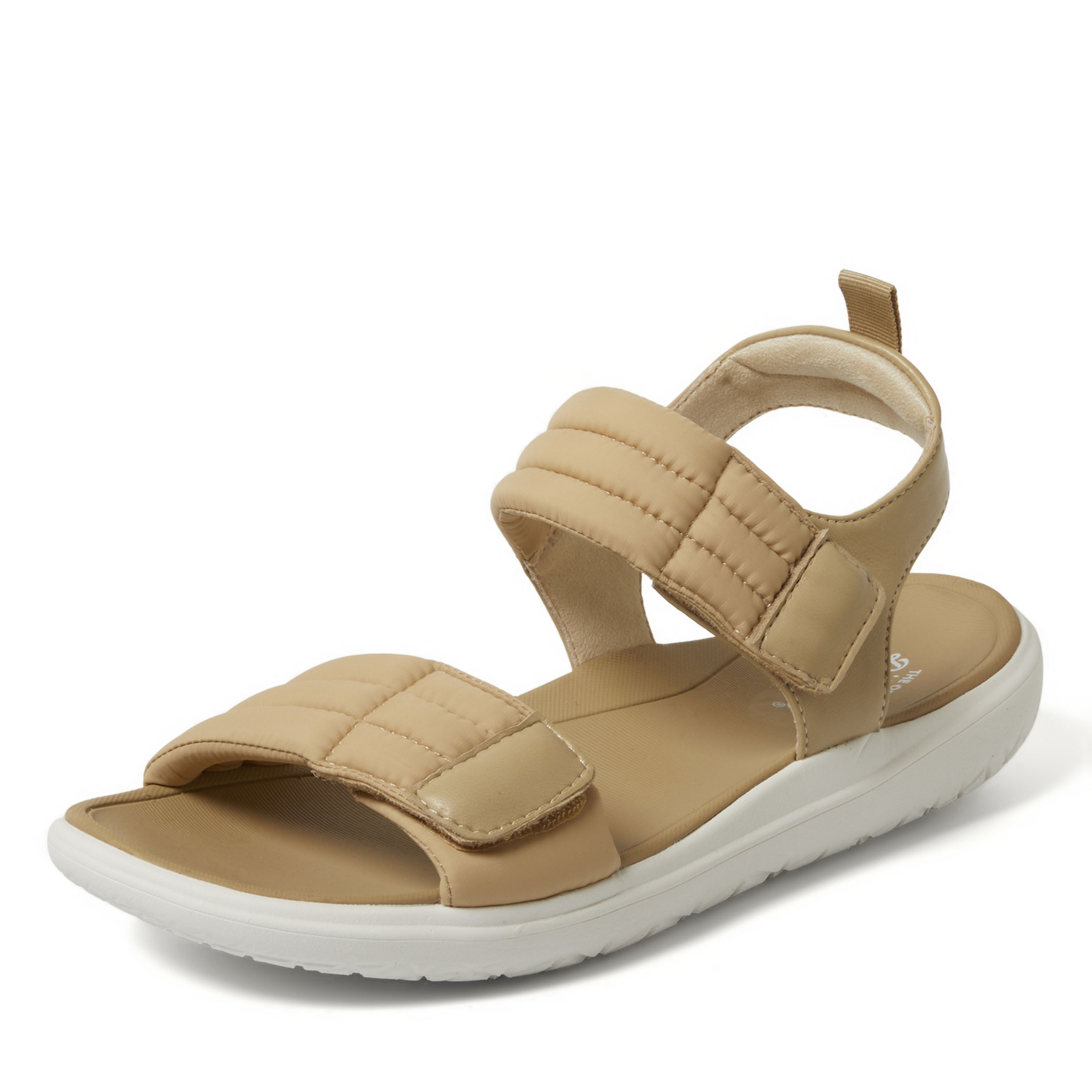 Women's Thea Quarter Strap Sandal