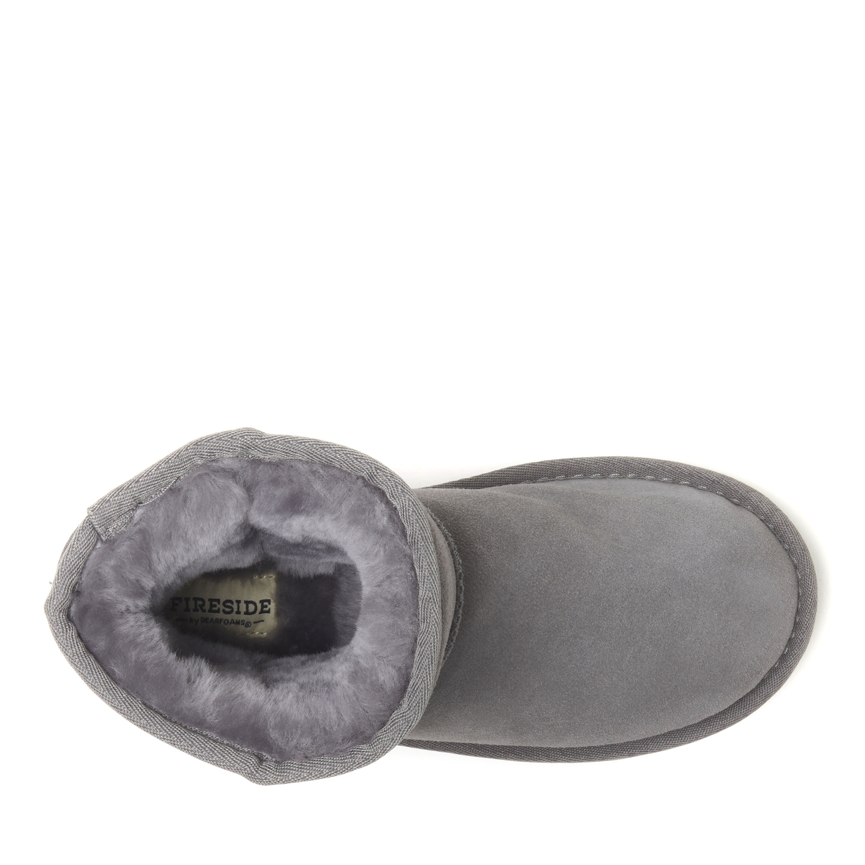 Dearfoam boots outlet