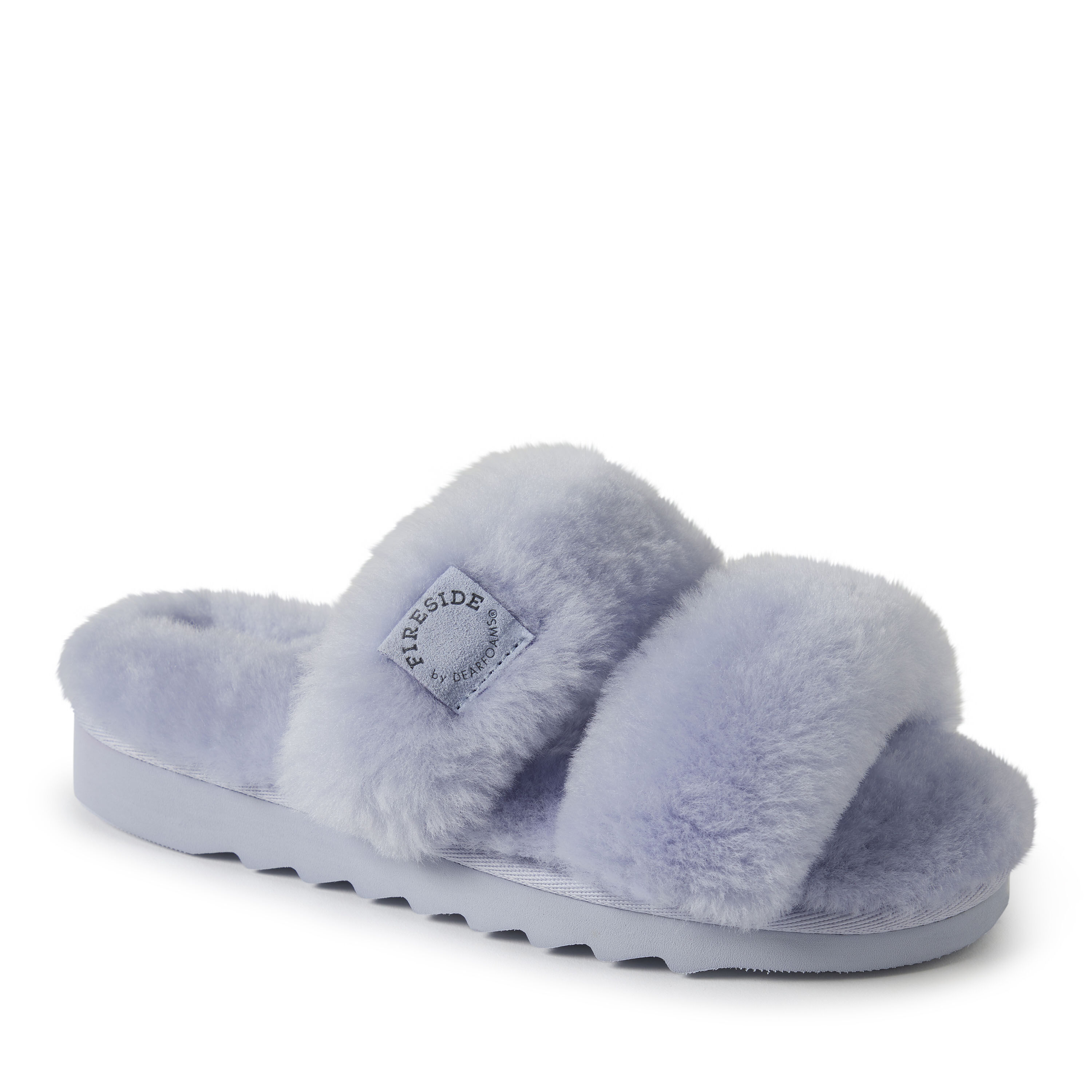 Ugg fuzzette amethyst deals