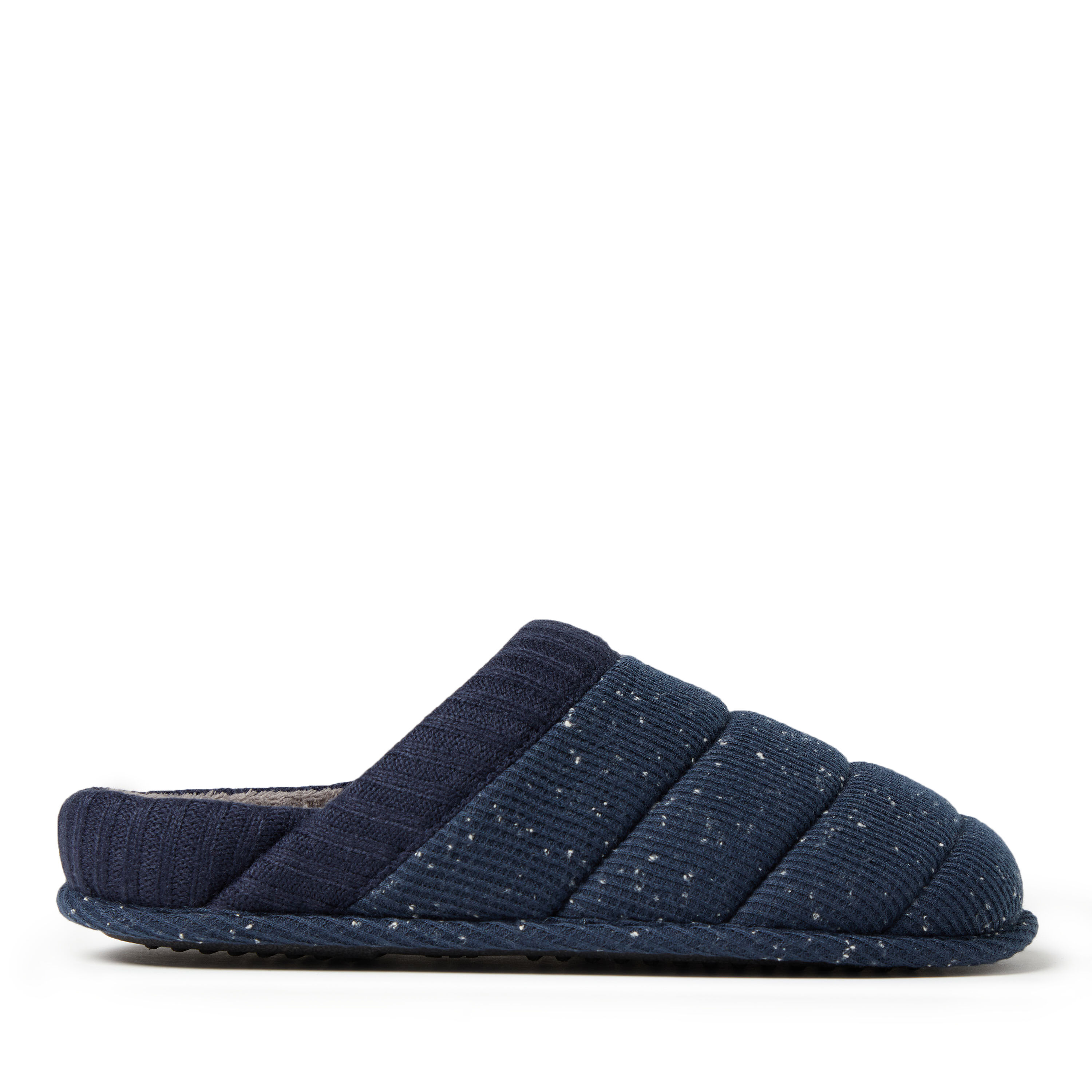 Men's Aiden Flecked Waffle Knit Clog