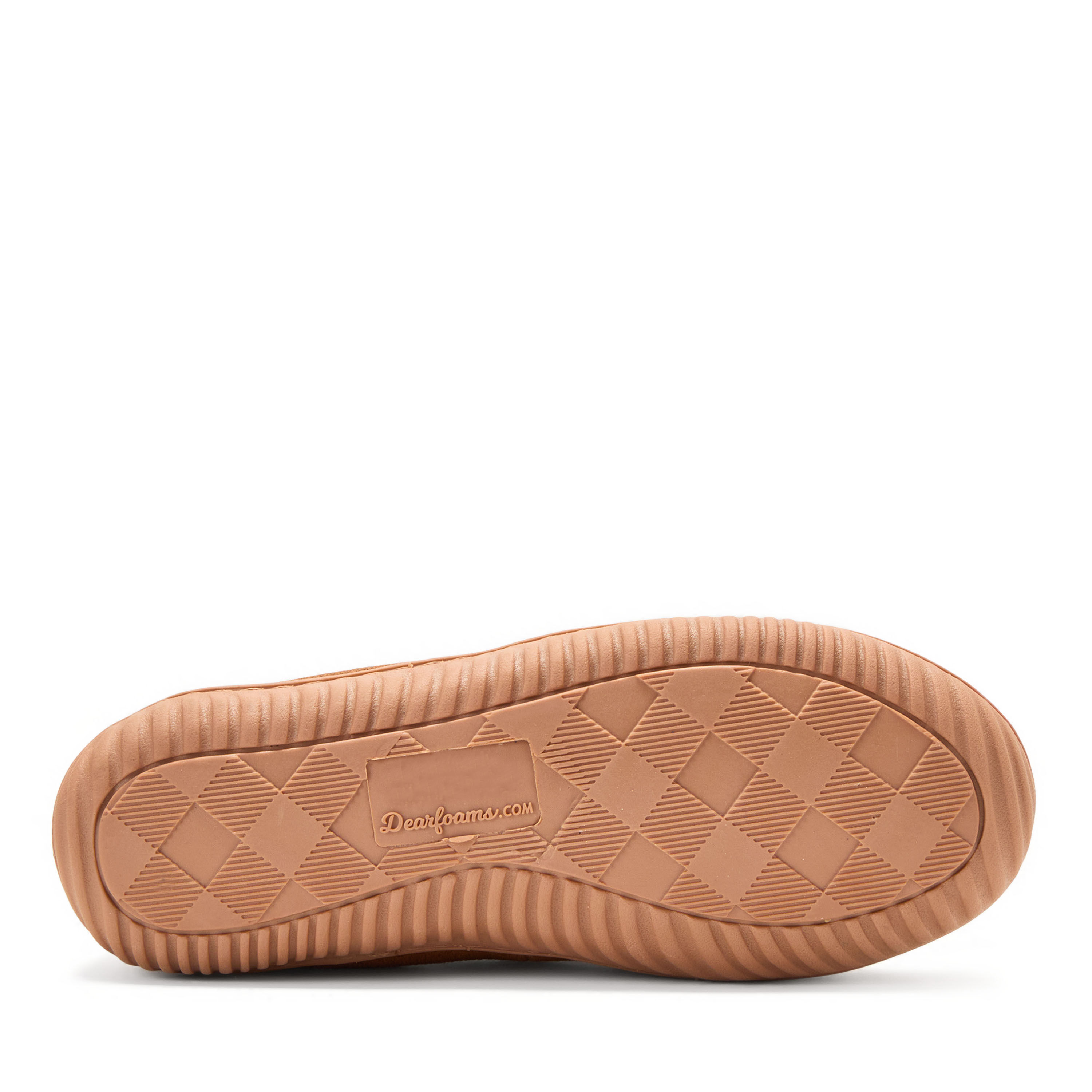 Women's Harriet Genuine Suede Moc