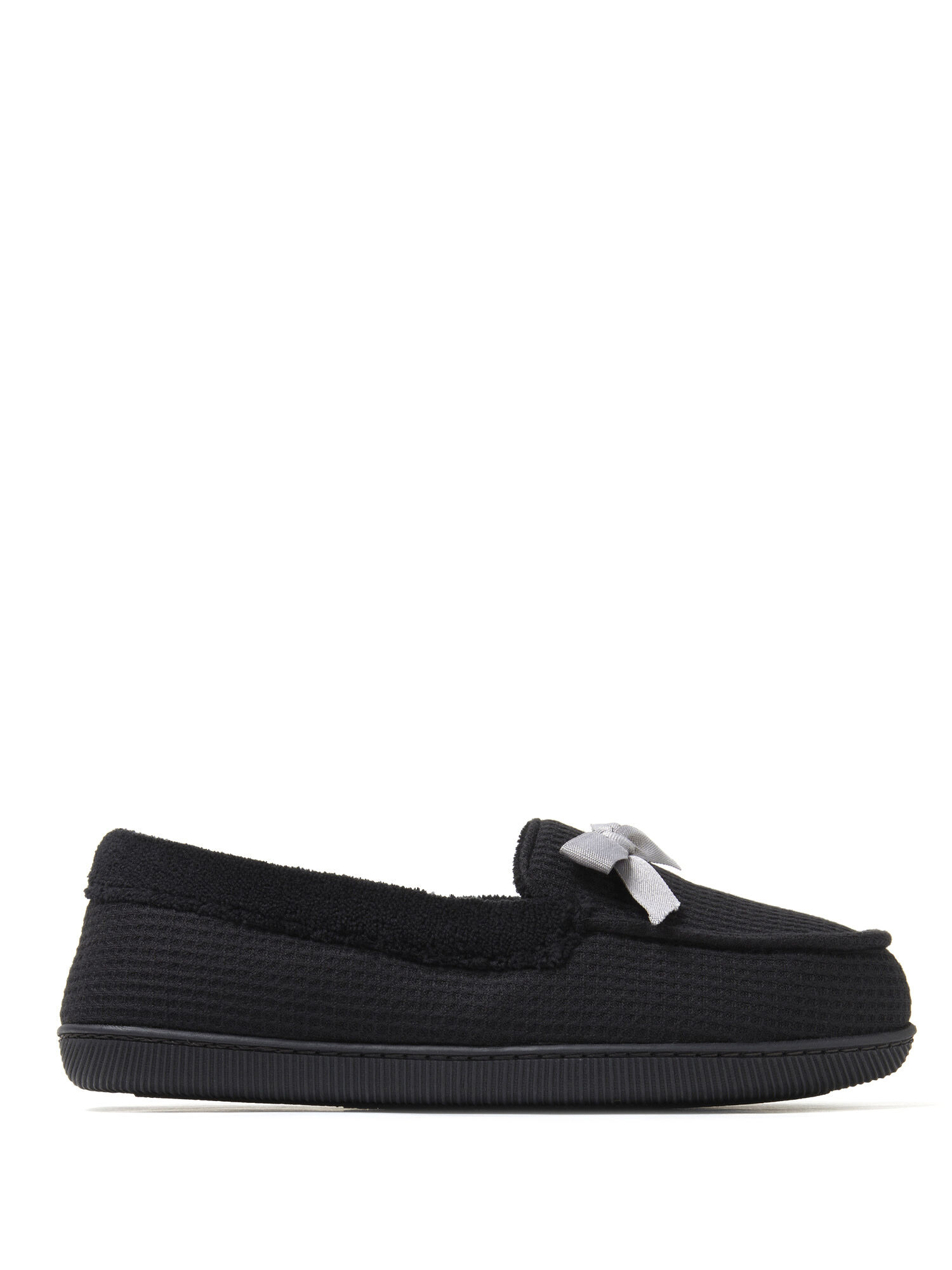 Suede Walmart Mens Moccasin Slippers Womens Moccasin Slippers Walmart