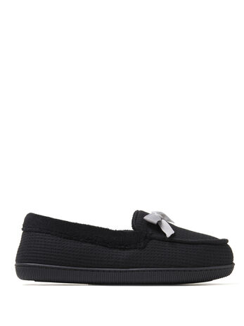 Suede Walmart Mens Moccasin Slippers Womens Moccasin Slippers Walmart