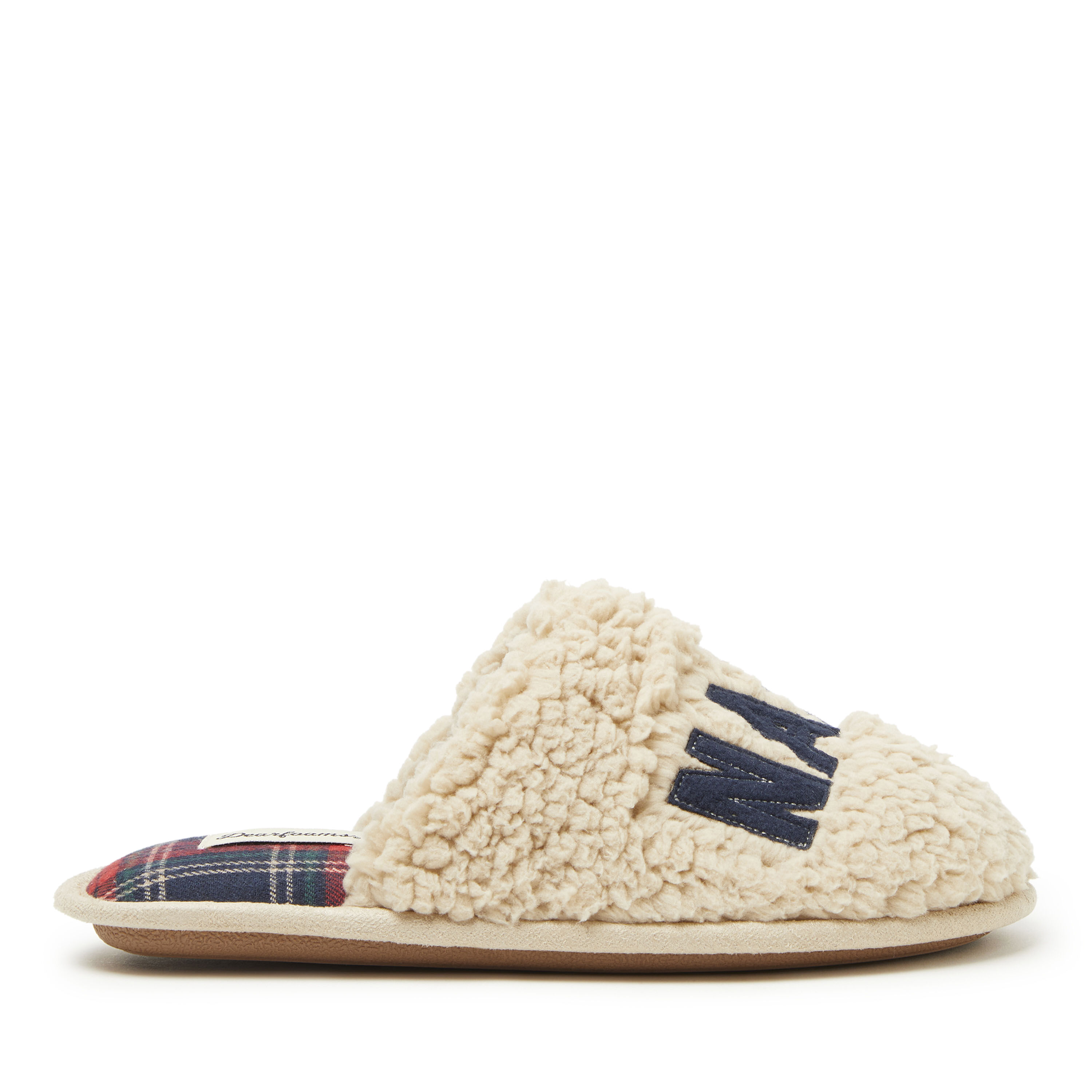 Nana bear slippers online