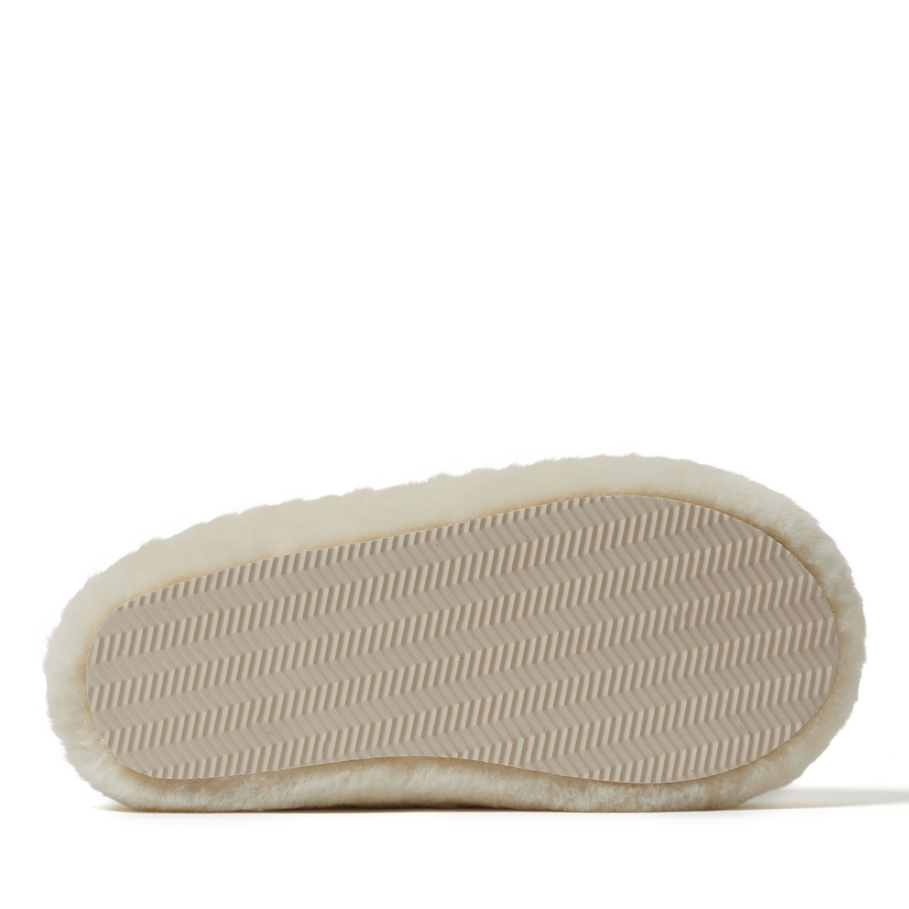 Women's Fireside by Dearfoams Maryboro Wrapped Platform Clog