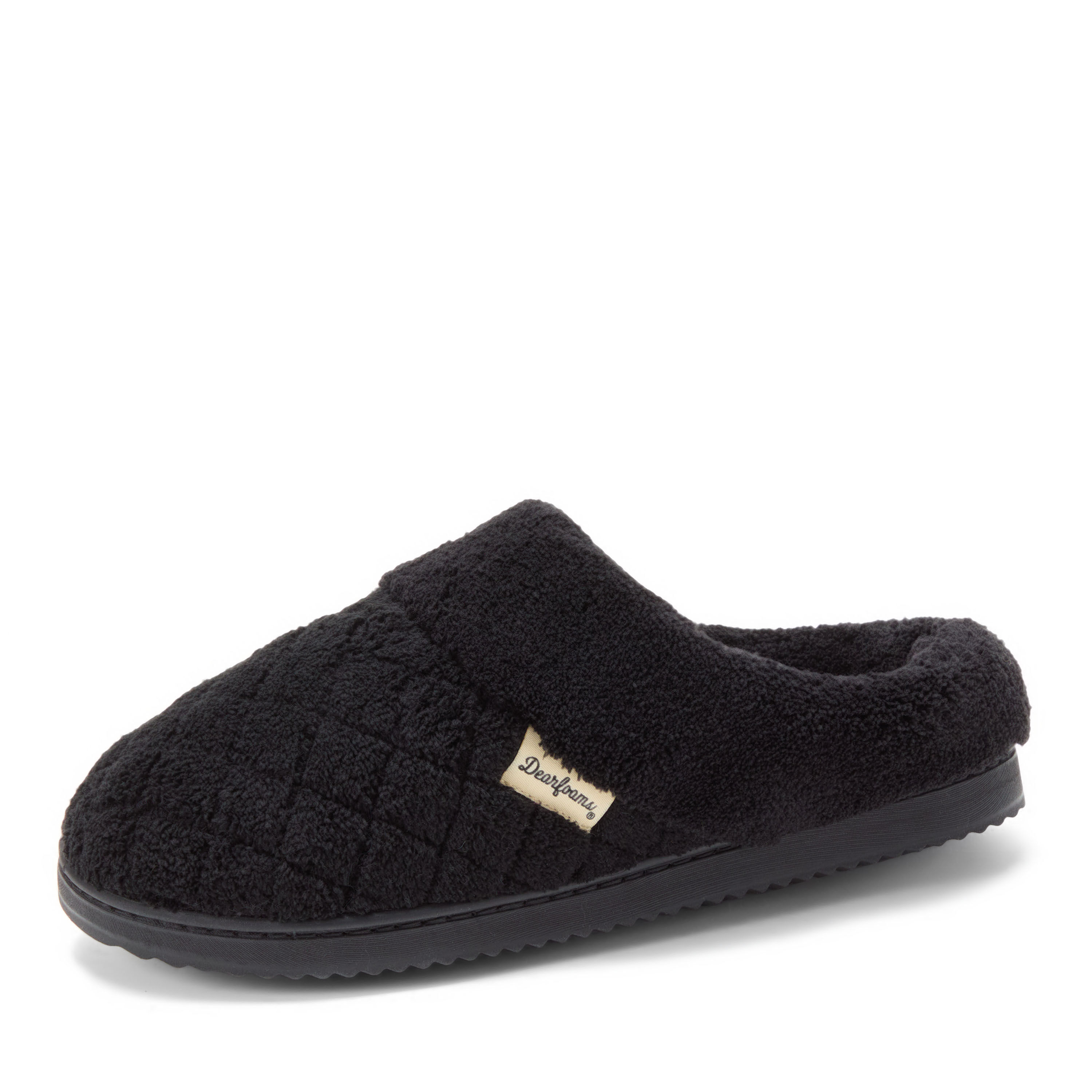 Women's Libby Quilted Terry Clog