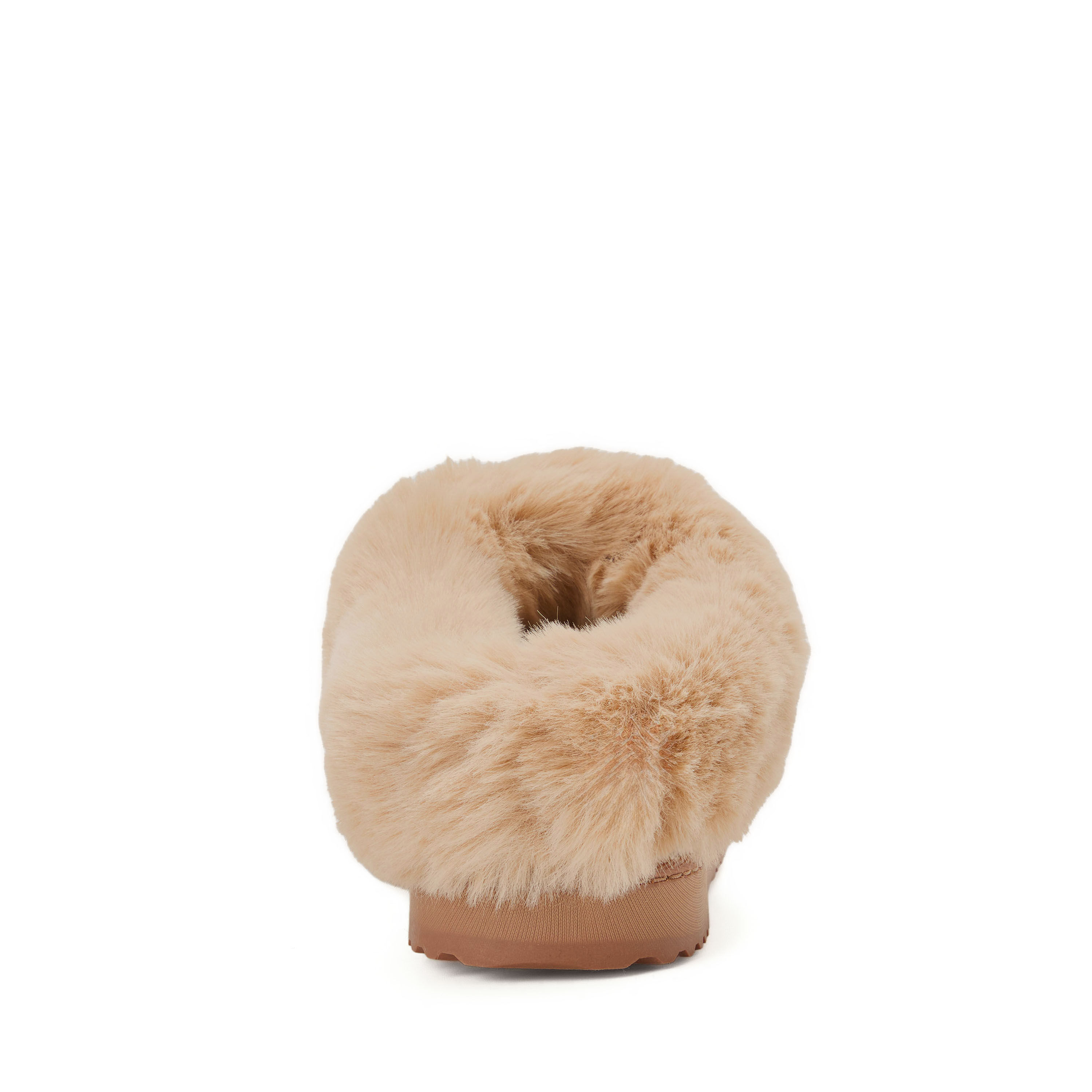 Women's Hannah Festive Knit Clog