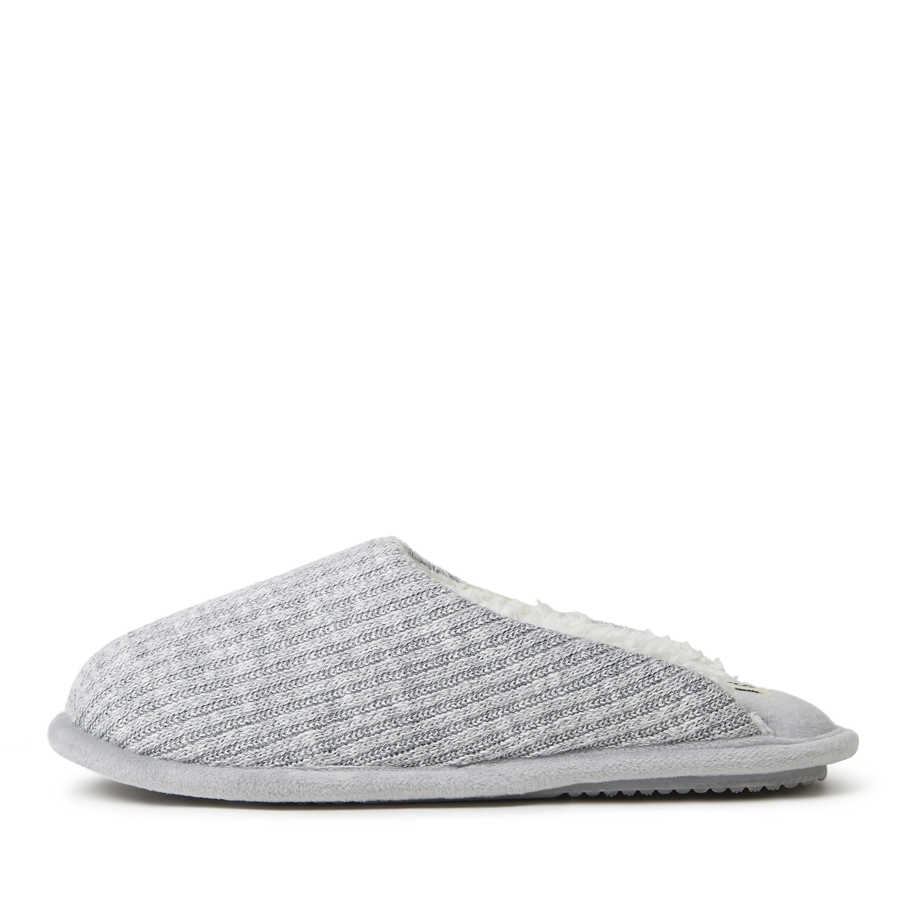 Women's Bailey Knit Scuff Slipper