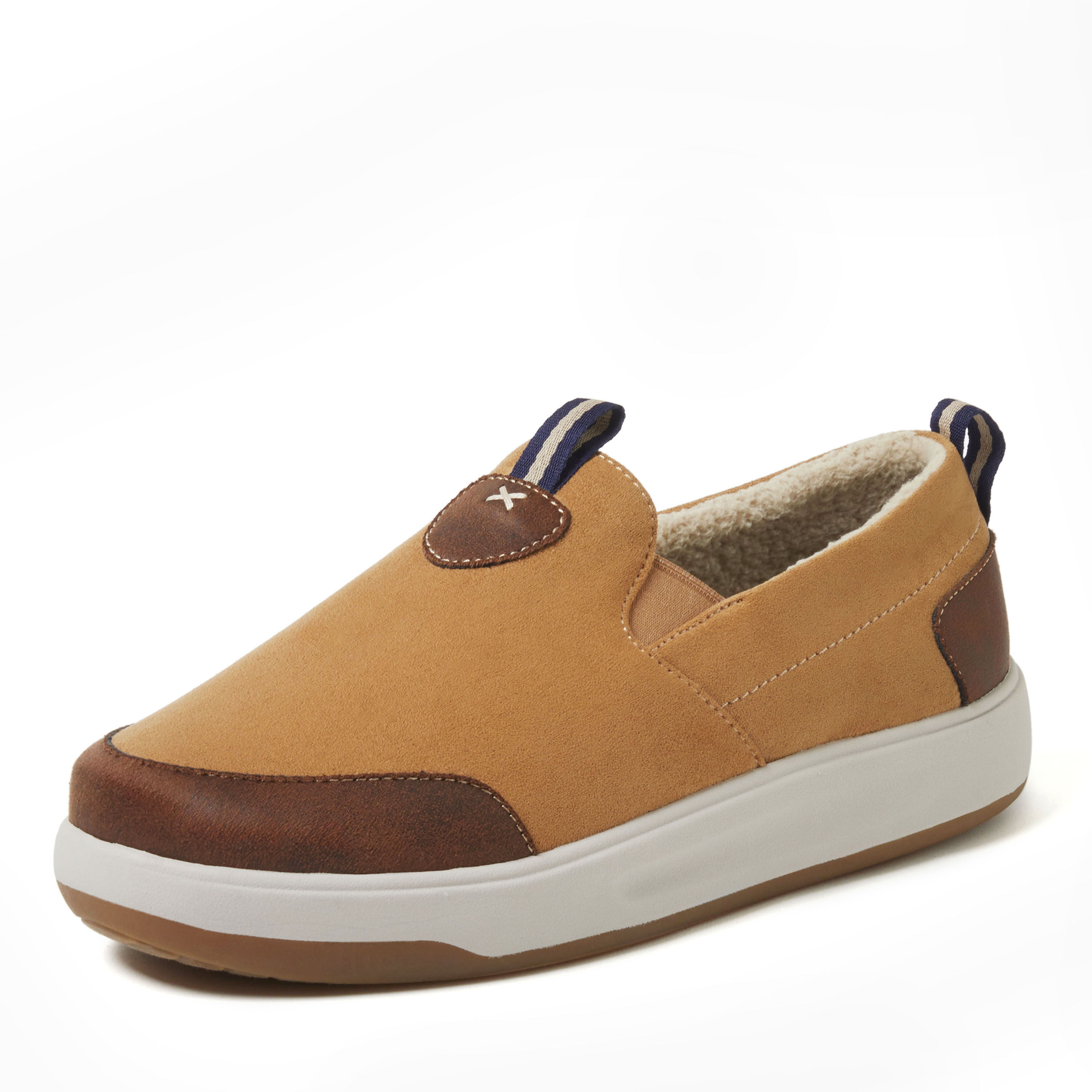 Timberland amherst slip on hotsell