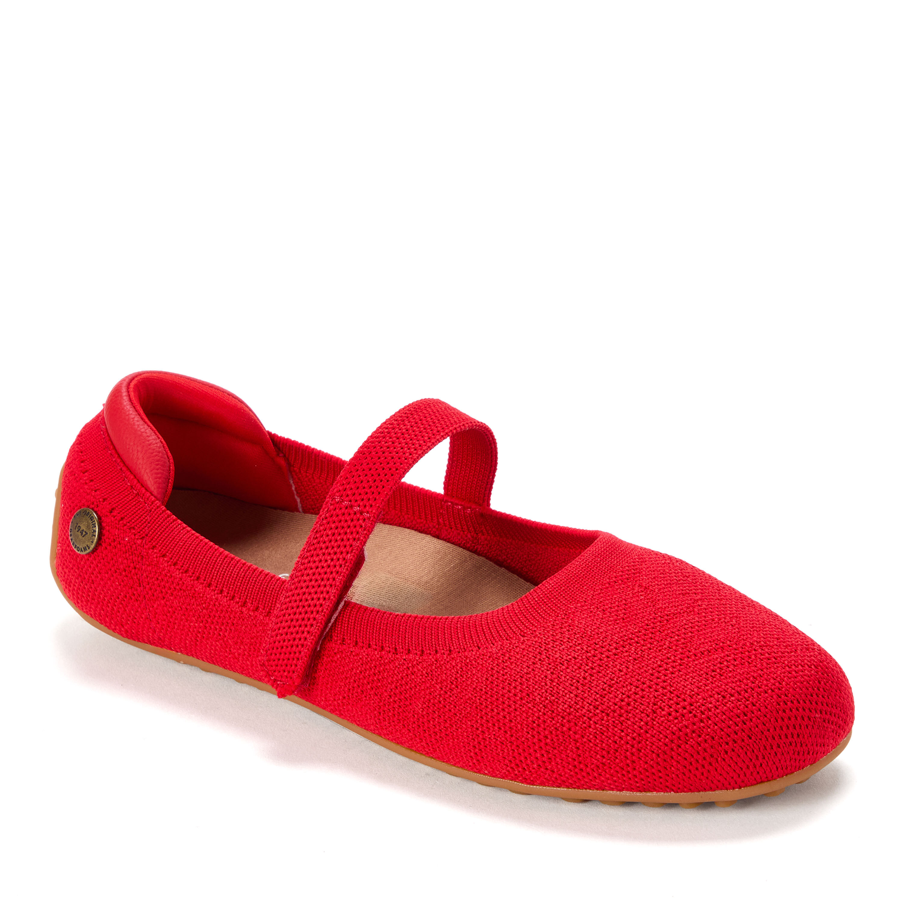 Women's Haddy Sport Knit Flat