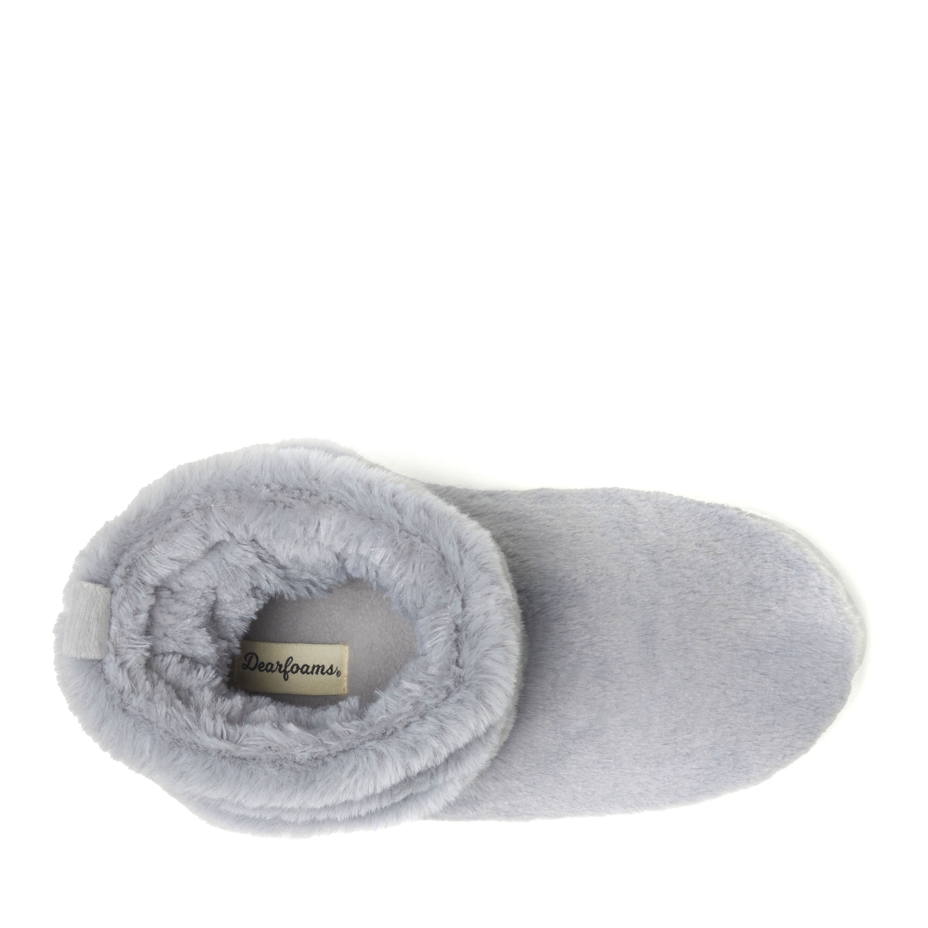 Women s Kimber Furry Bootie