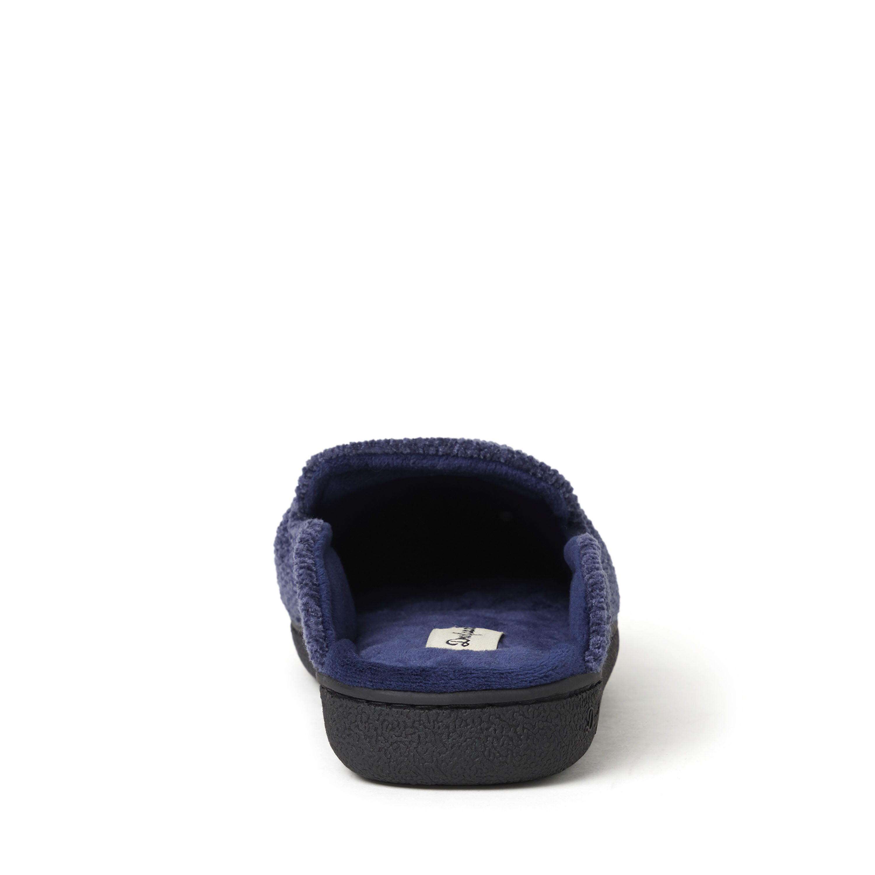 Women's Erin Embroidery Chenille Scuff Slipper