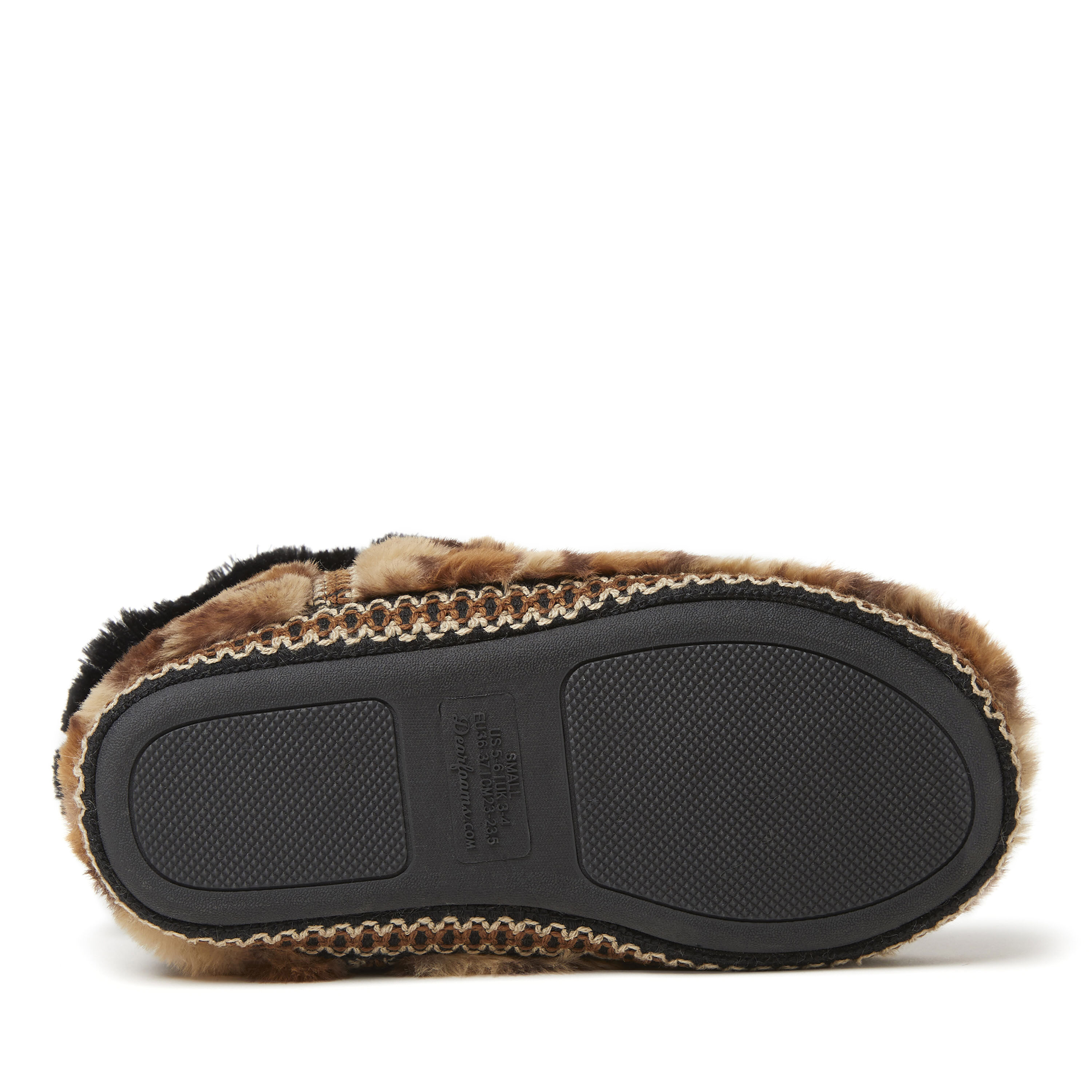 Women's Beth Faux Fur Foldown Bootie