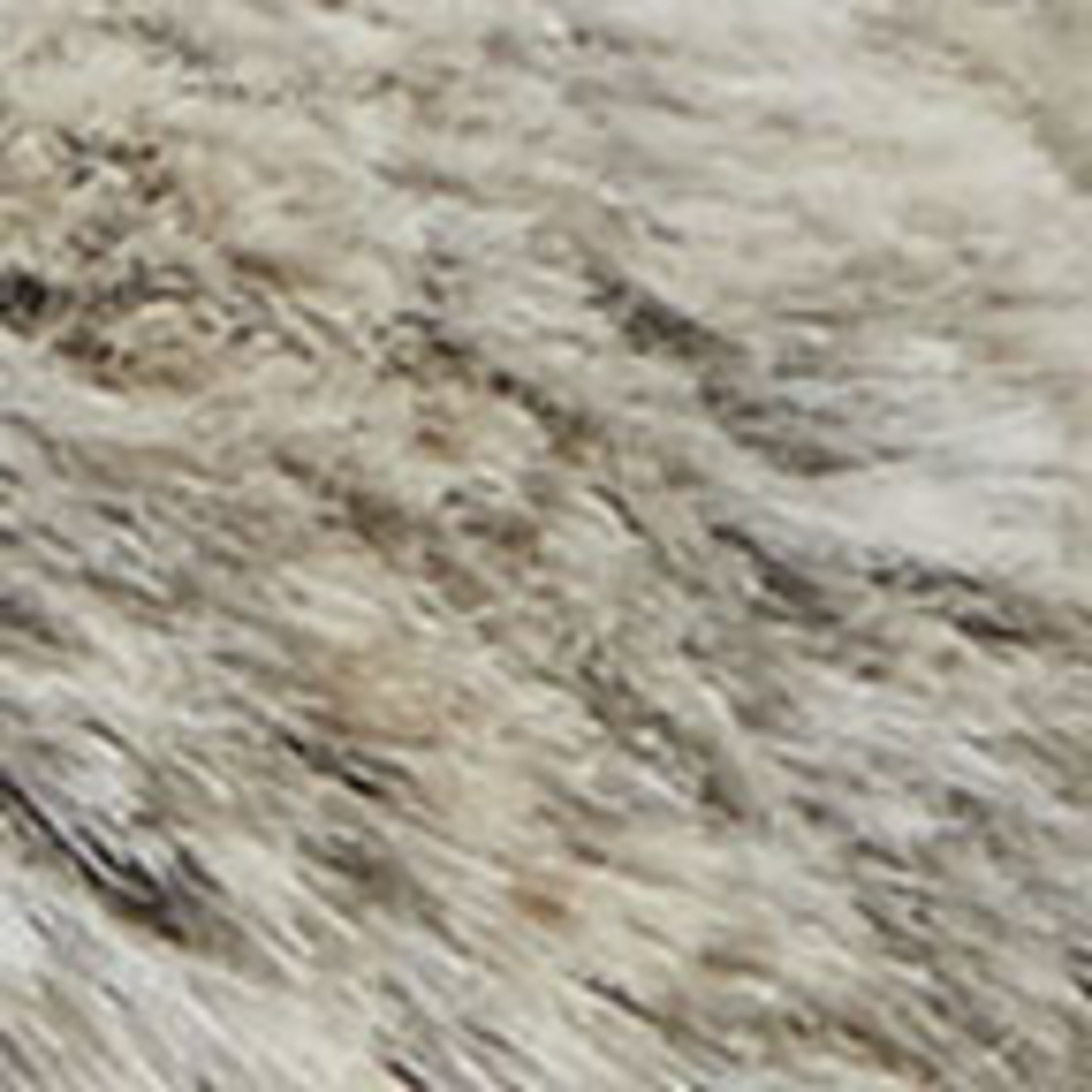 Kids Furry Critter Clog Slipper