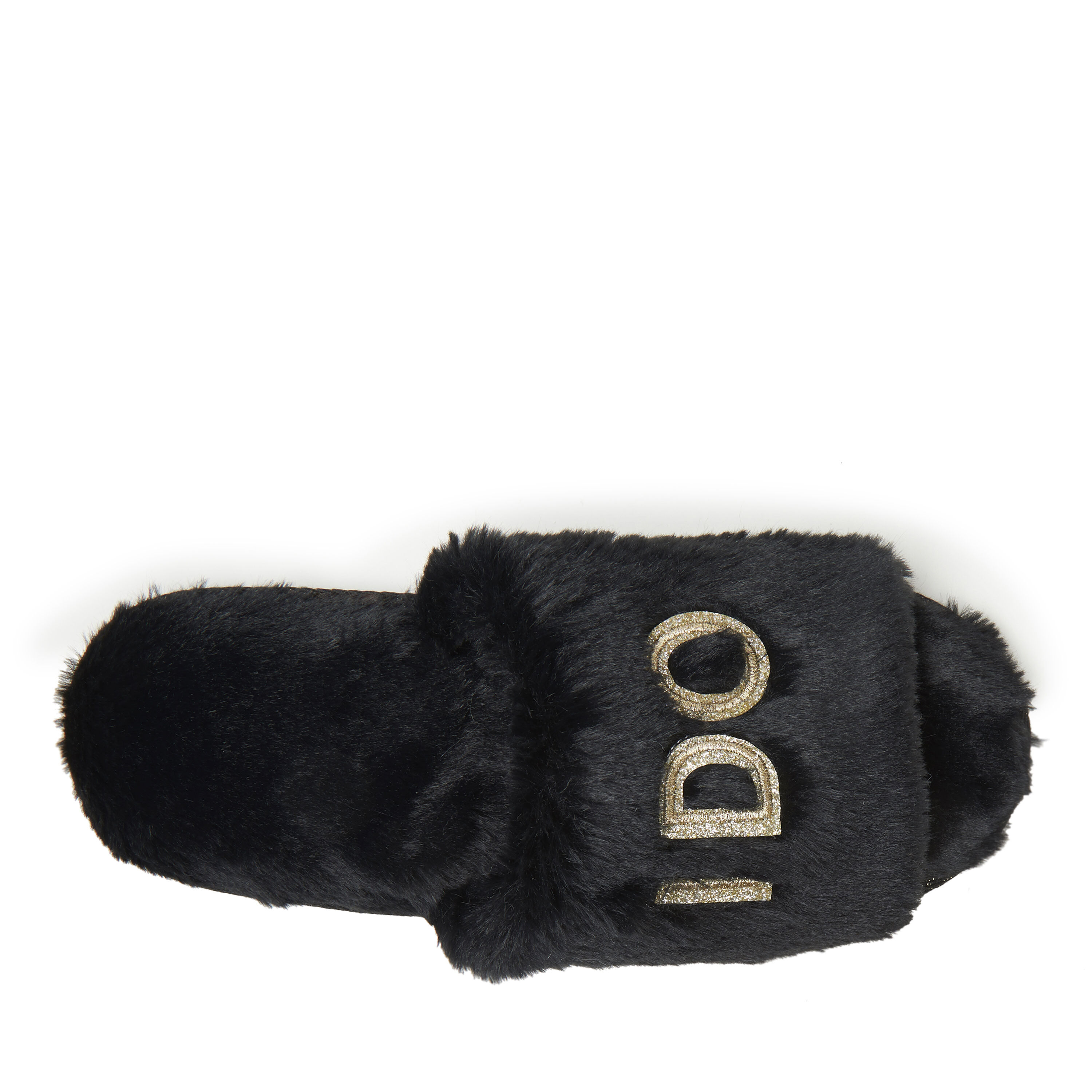 Dearfoams novelty bridal slide sales