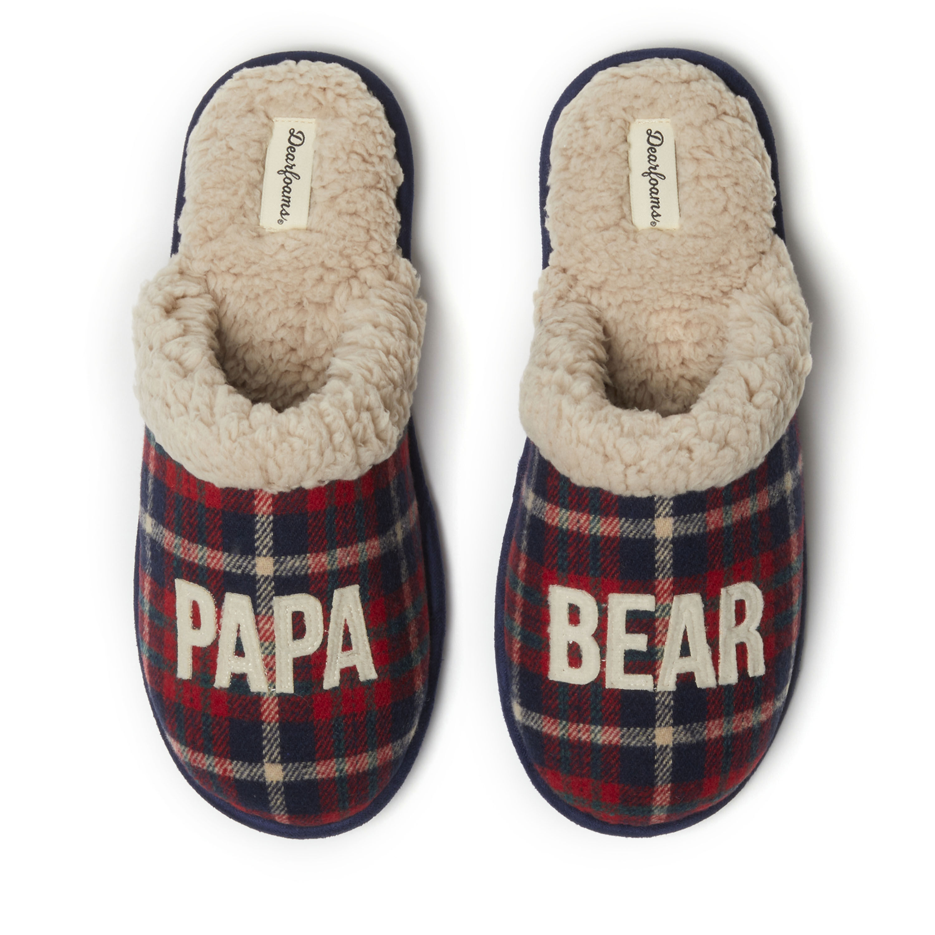 Matching Family Slippers Family Slipper Sets