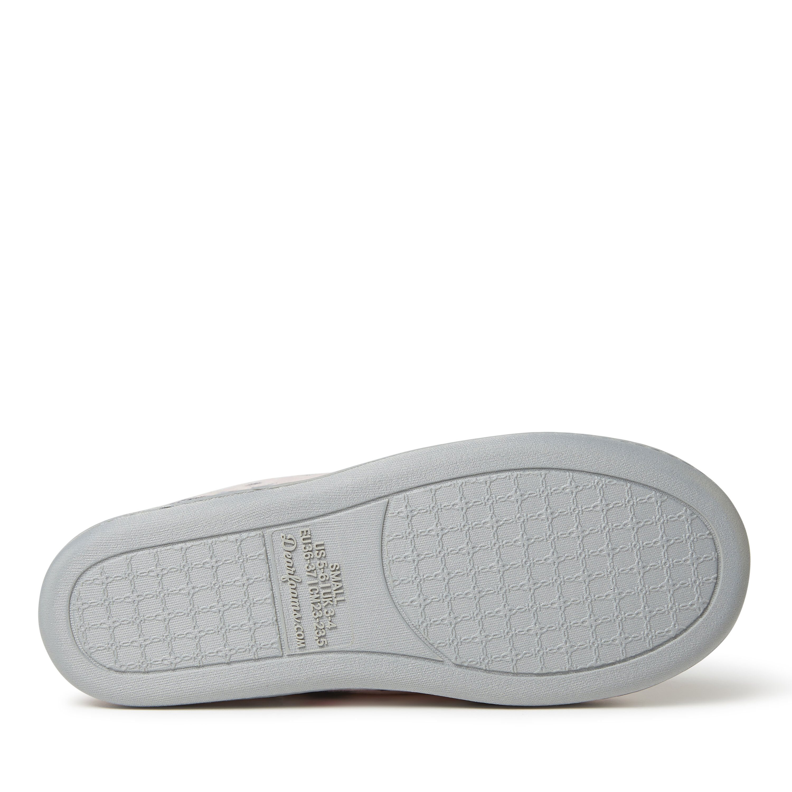 Women's Rebecca Microfiber Velour Closed Back