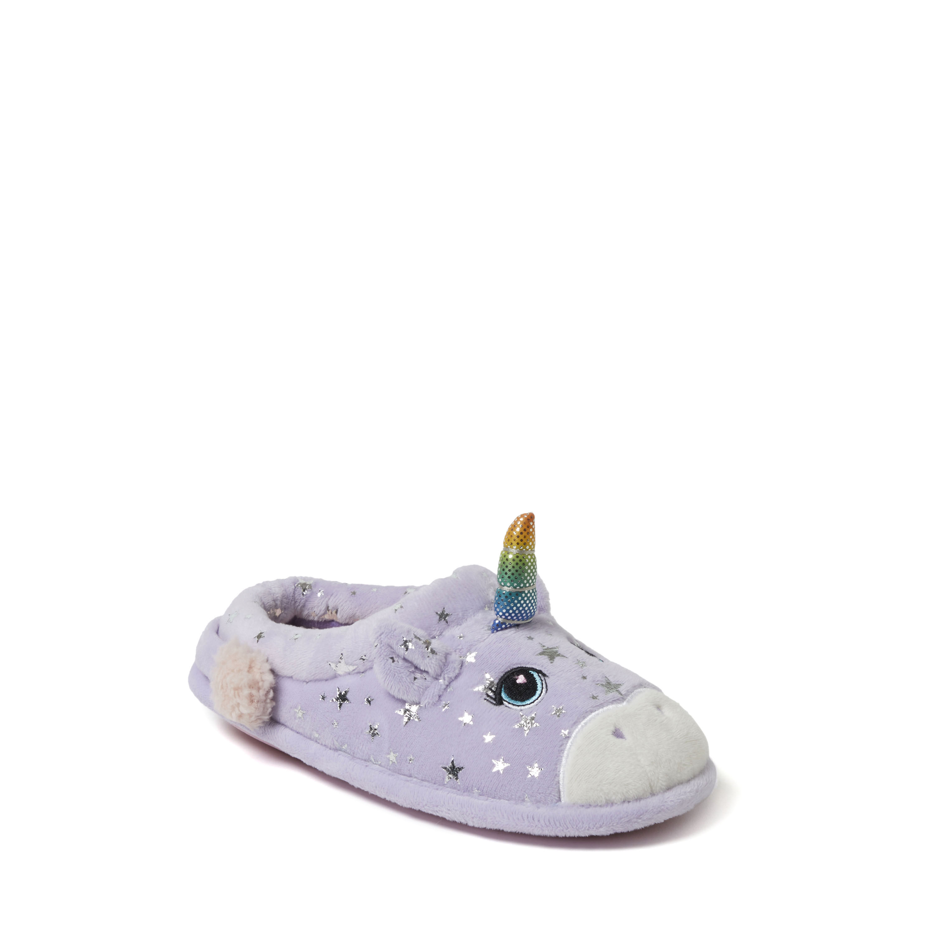 Kids Peyton Animal Clog Slipper