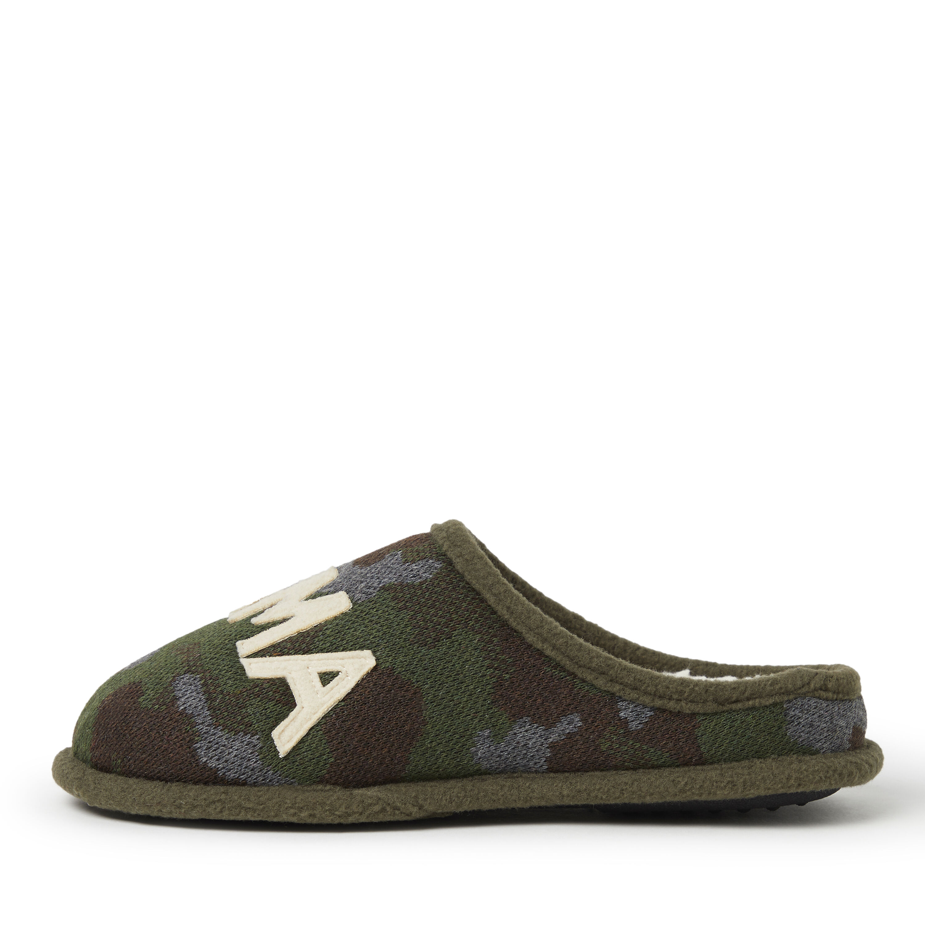 Women's Mama Bear Clog Slipper