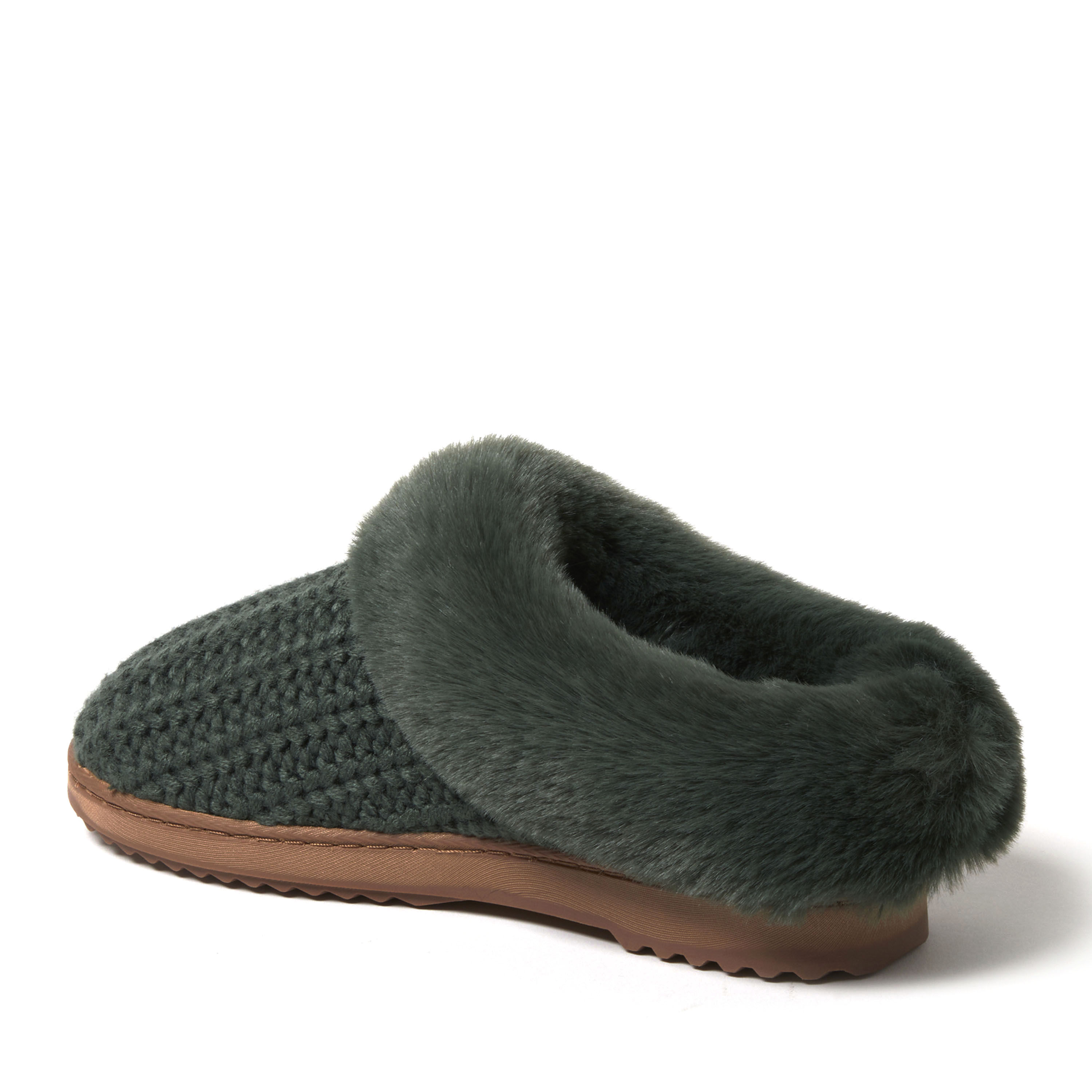 Women's Hannah Festive Knit Clog