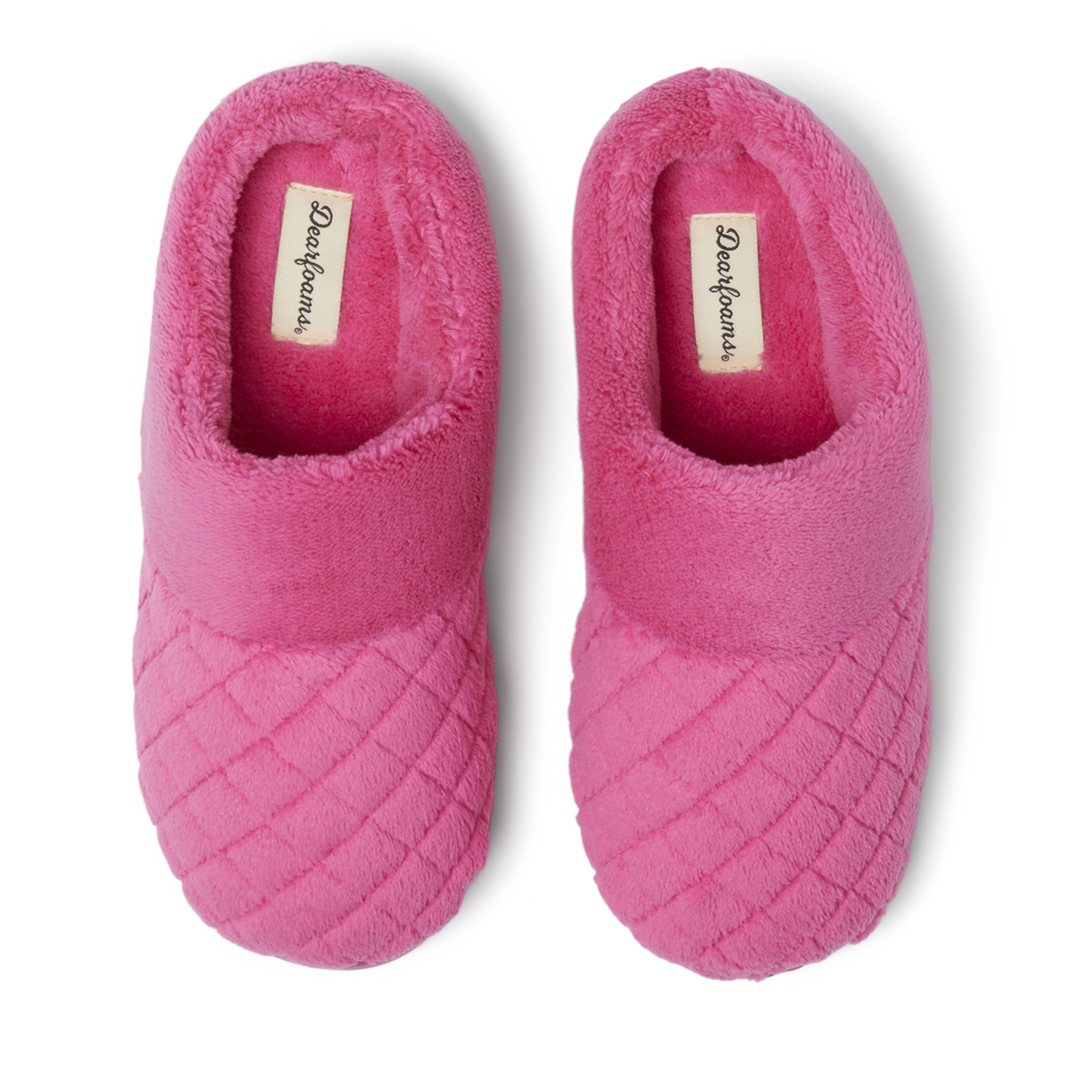 Women's Libby Quilted Terry Clog
