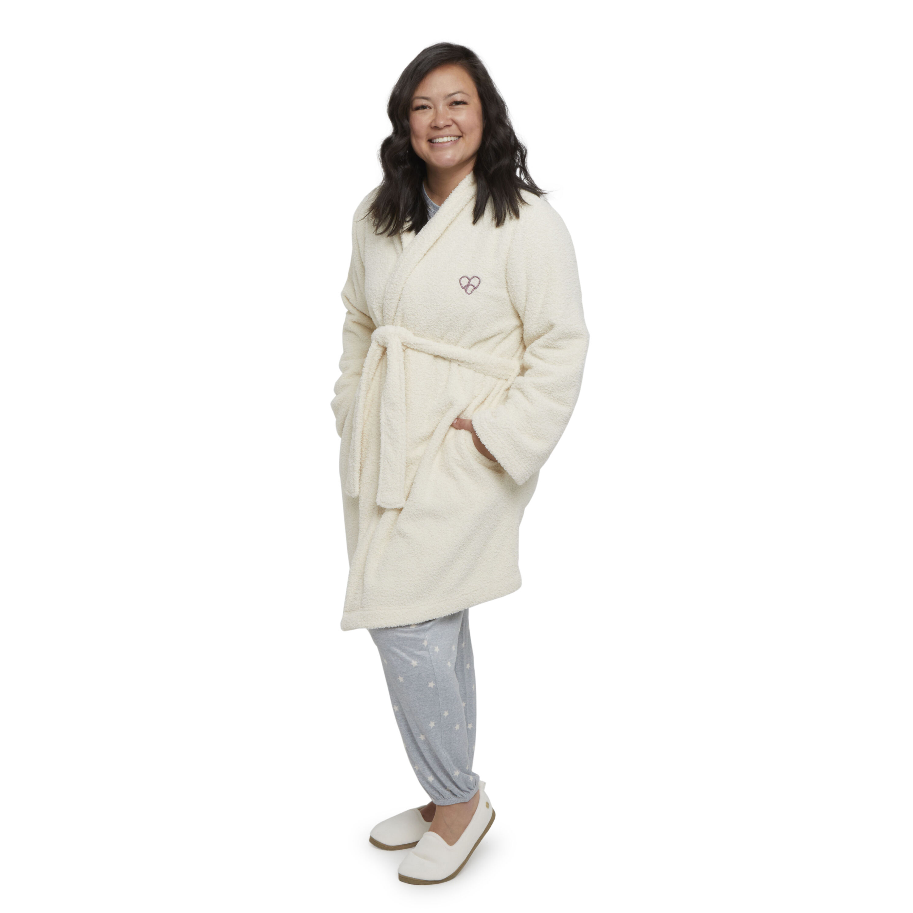 Women's Cozy Everyday Robe