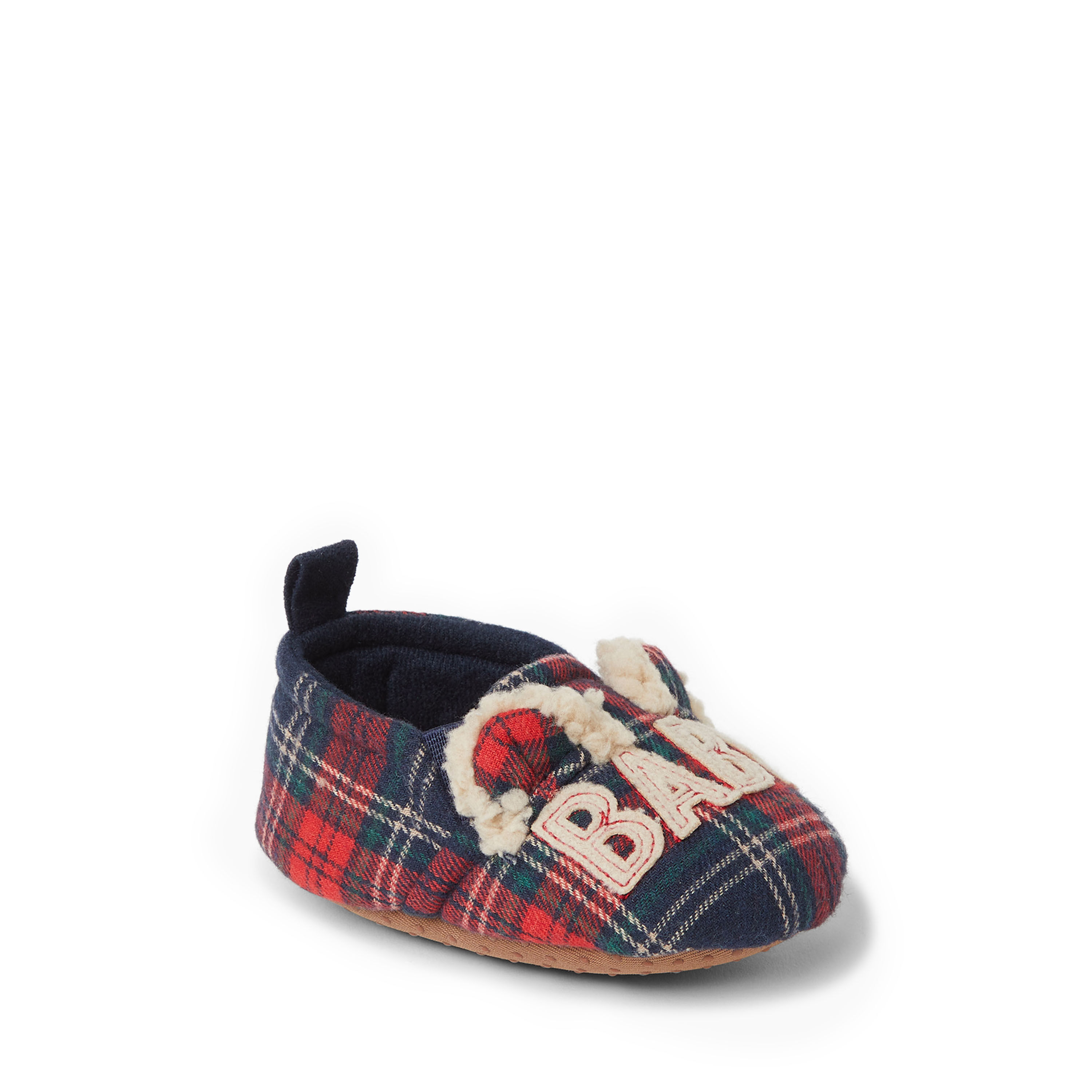 Kid's Baby Bear Closed Back