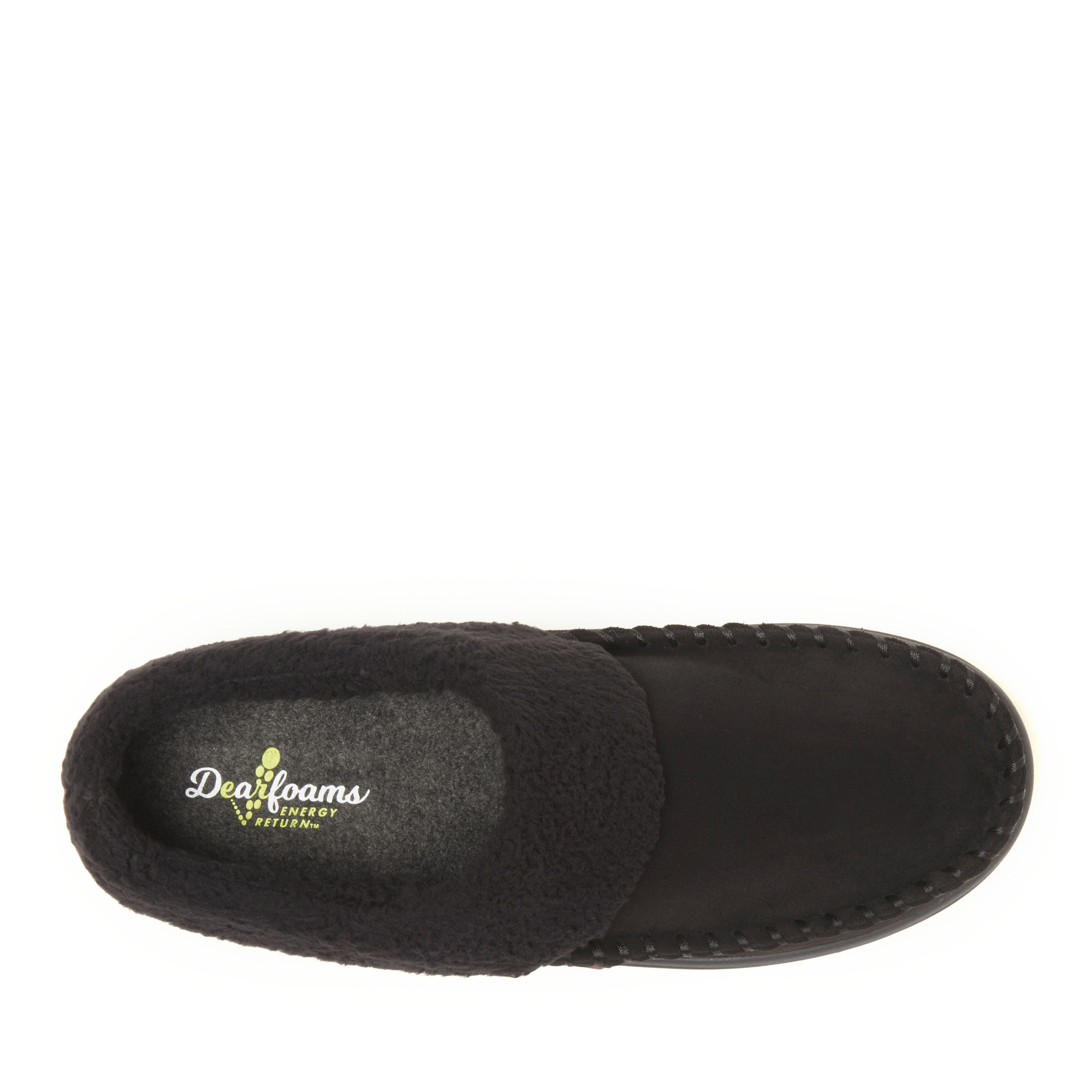 Women's Maple Water-Resistant Energy Return Moc Toe