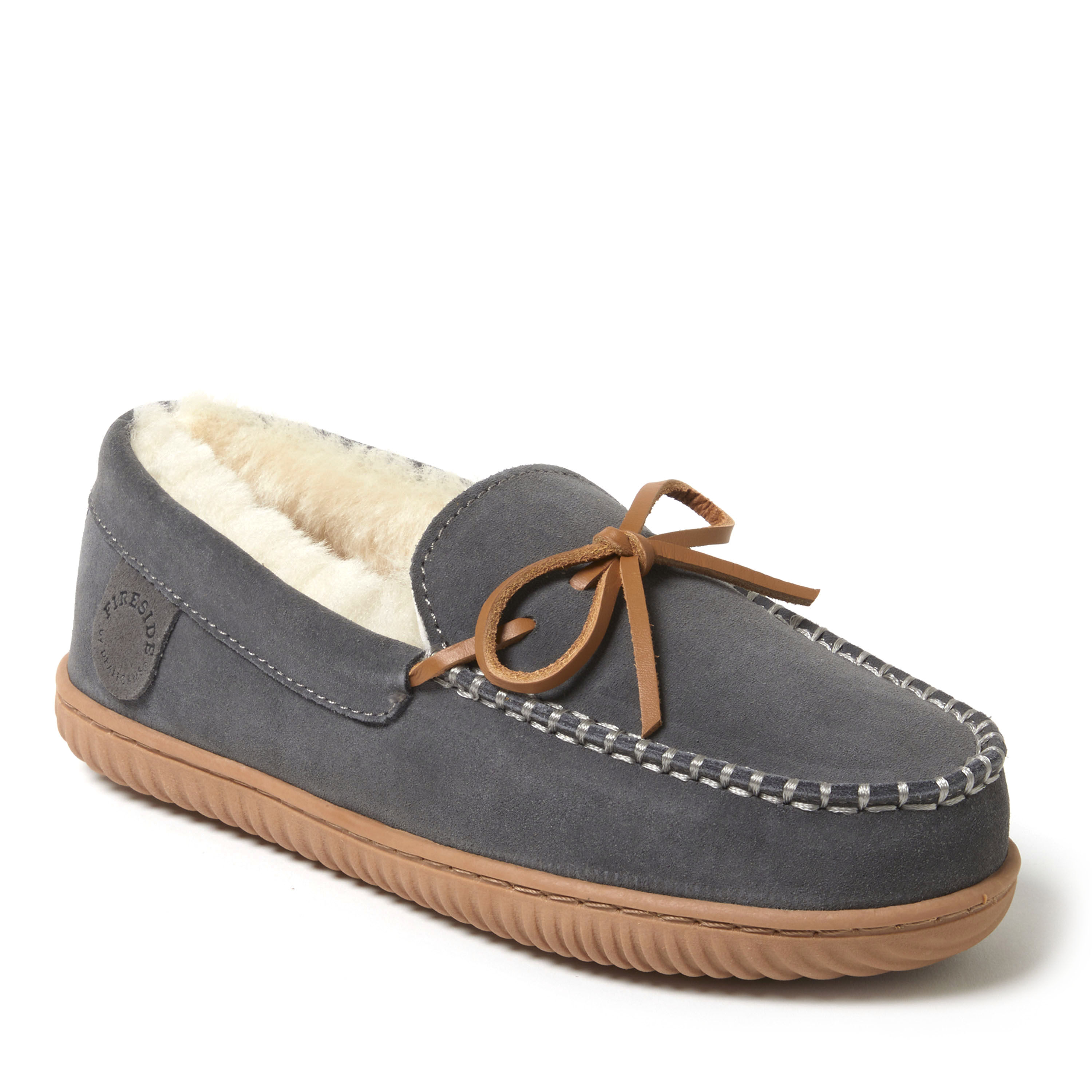 Dearfoam moccasins ladies cheap