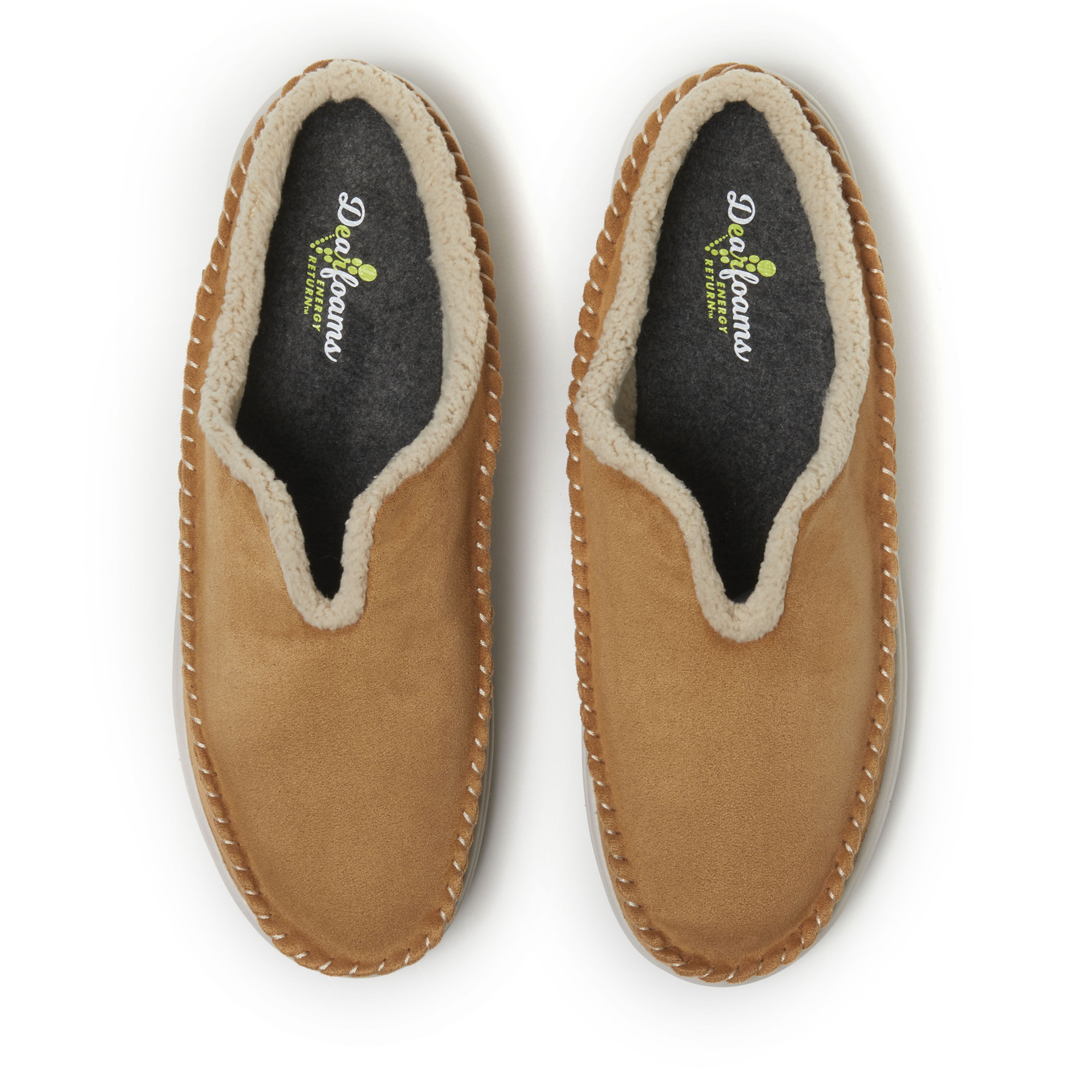 Men's Elm Water-Resistant Energy Return Split Top Clog