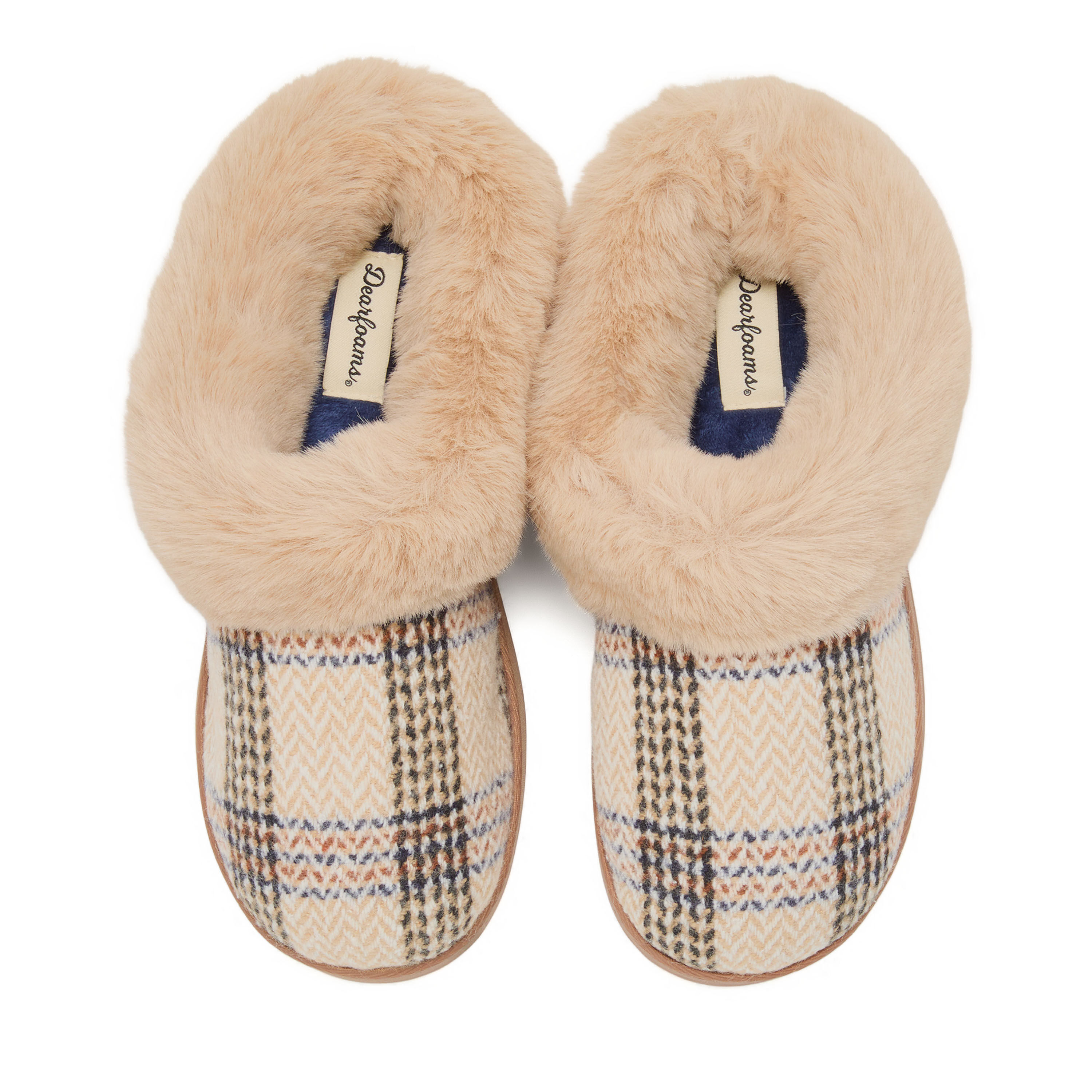 Women's Hannah Festive Knit Clog