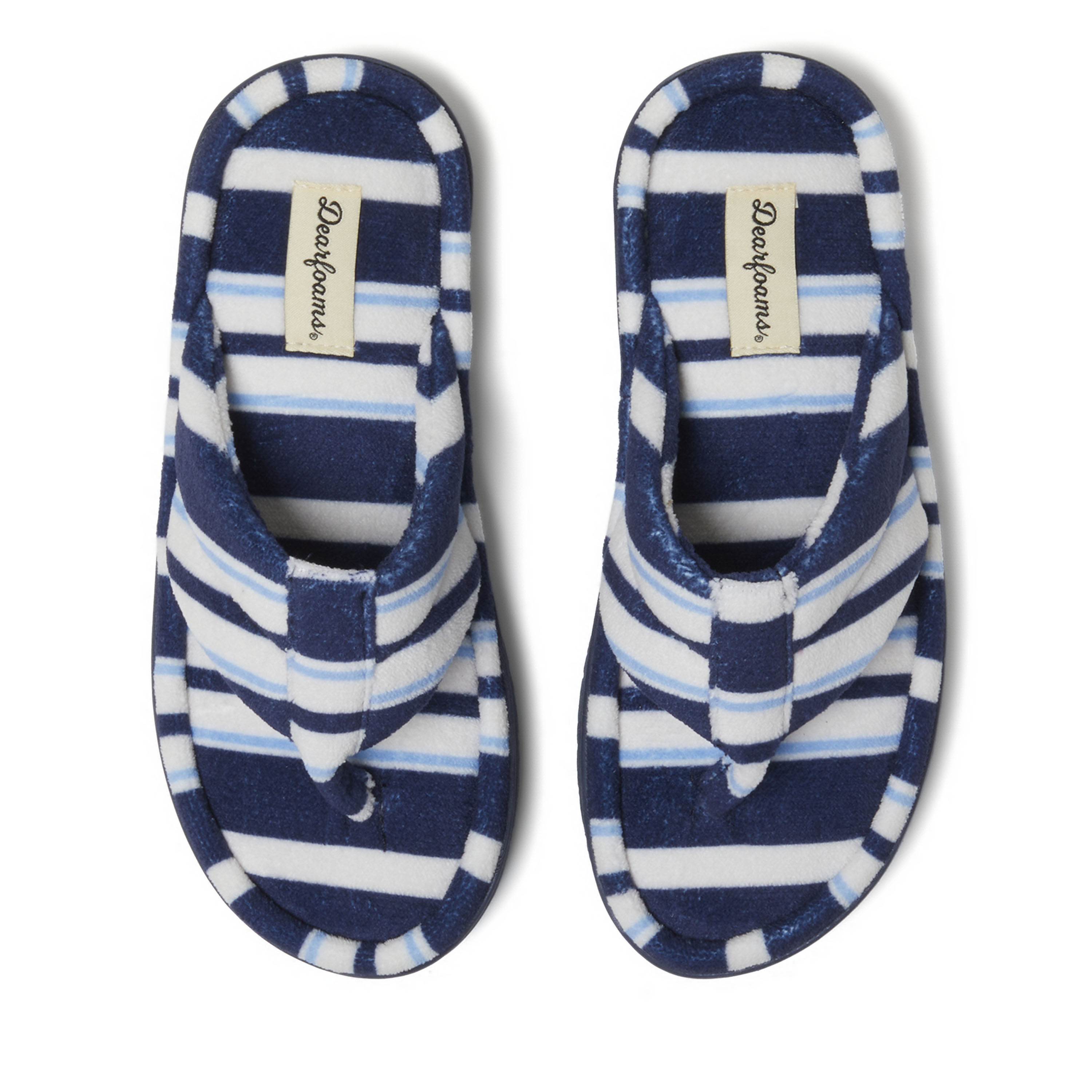 Women's Wrenley Terry Thong