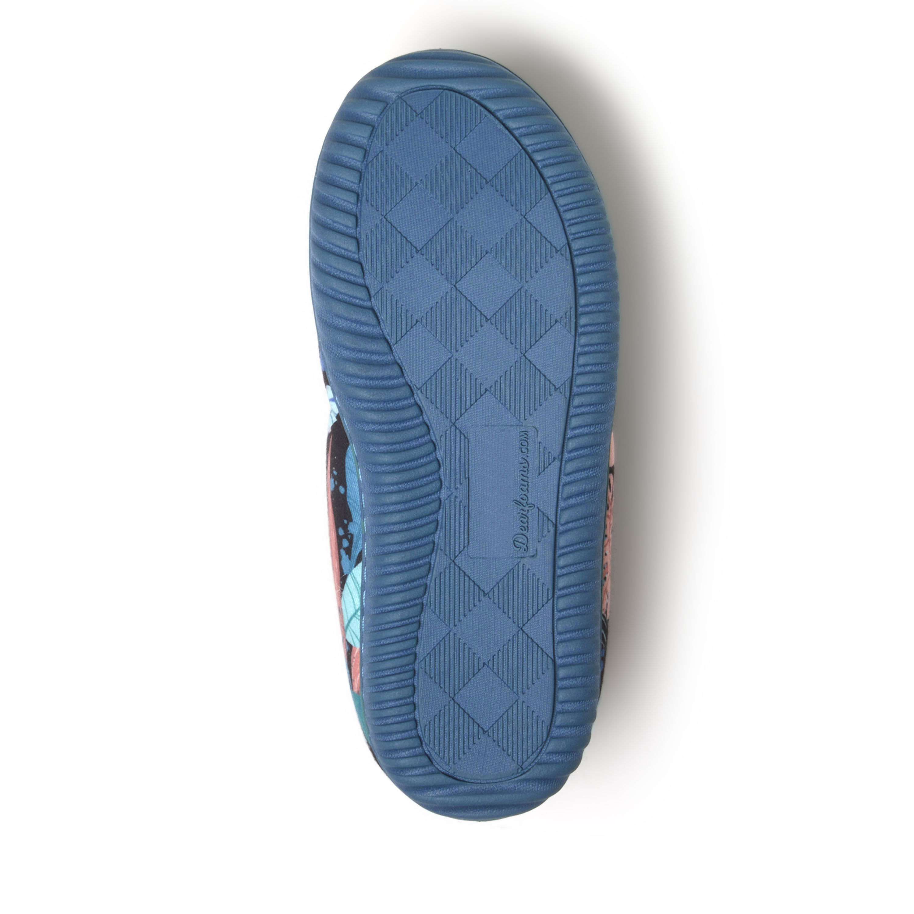 Women's Dearfoams x Puffin Aloha Clog and Drinkwear Bundle