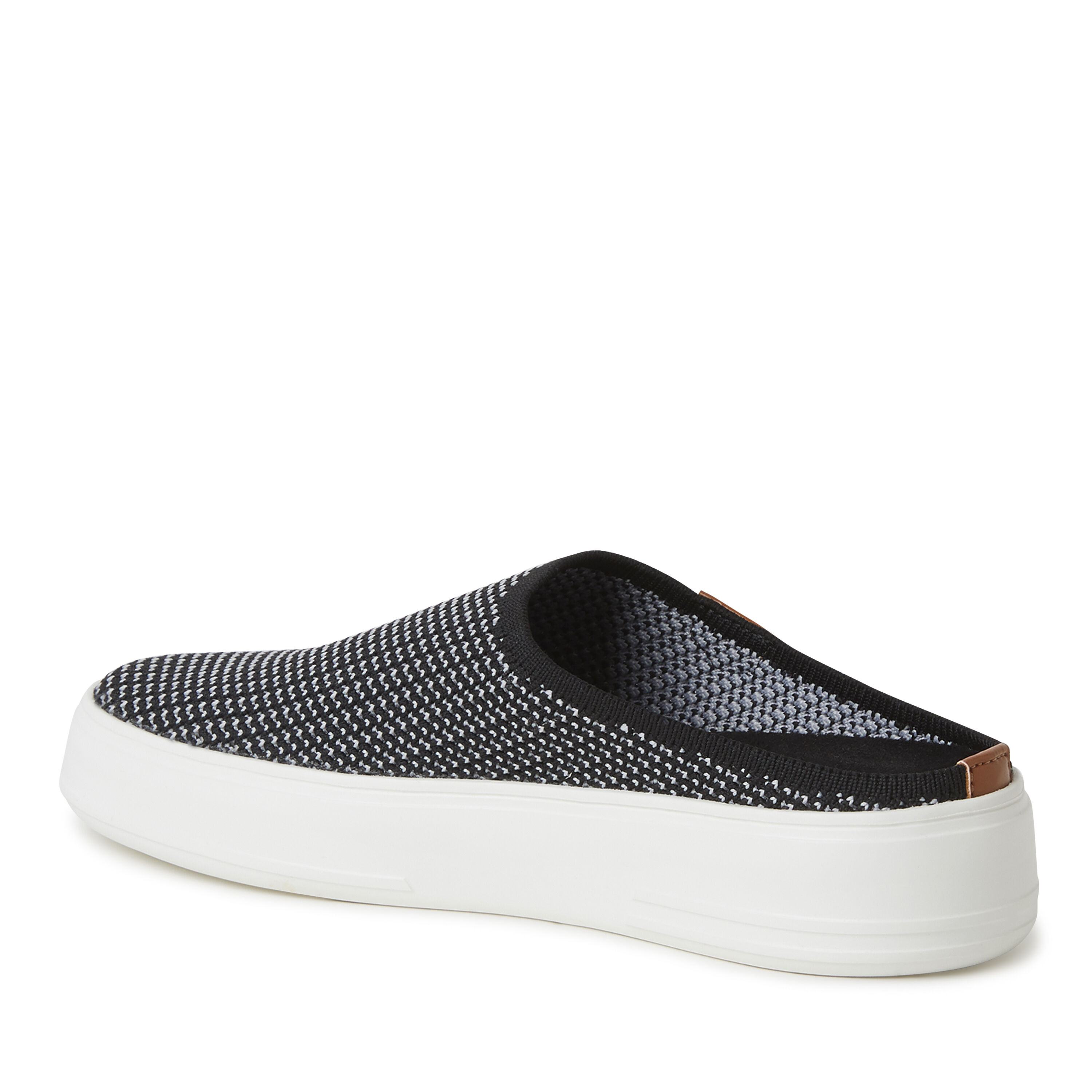 Womens clog sneakers best sale
