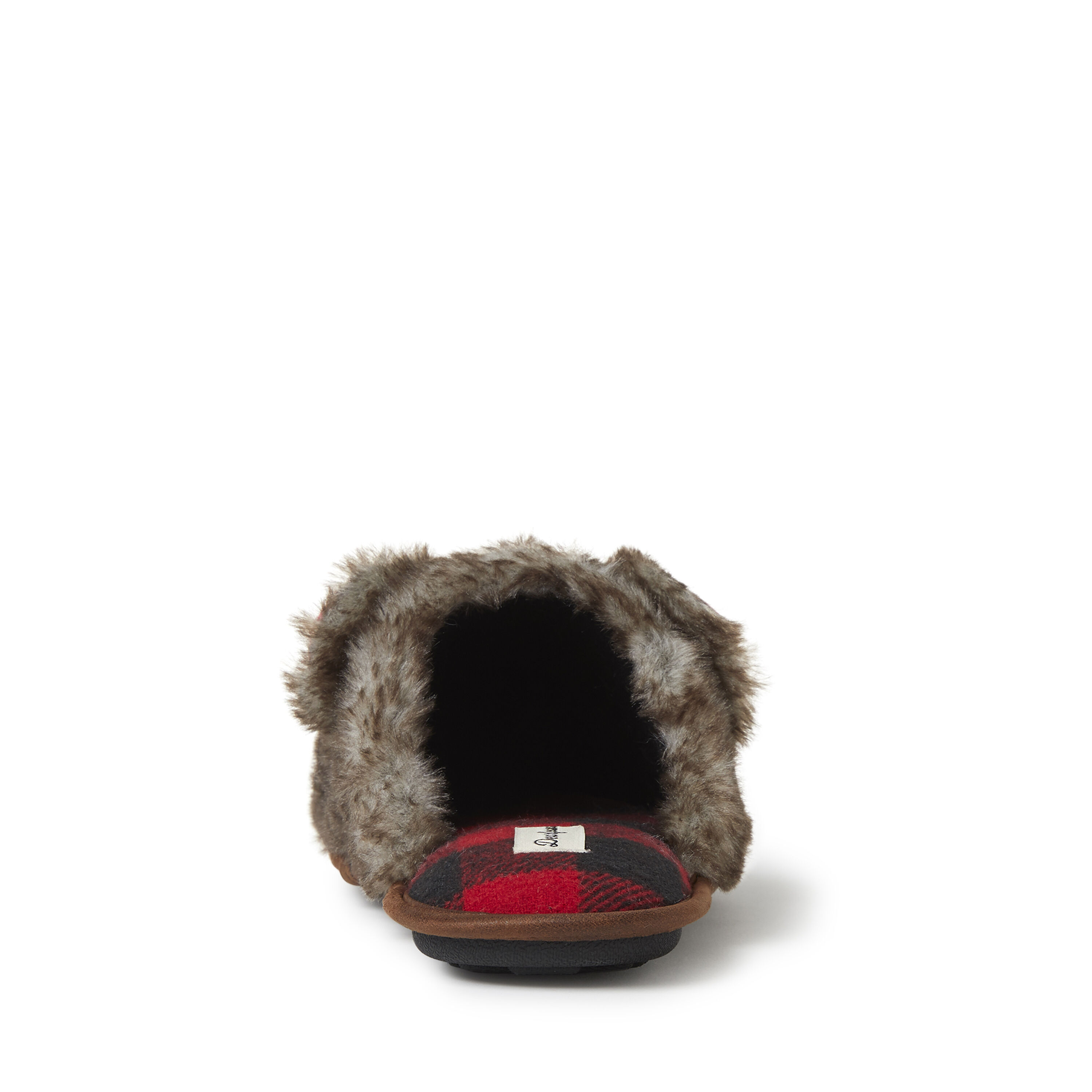 Big sis 2024 bear slippers
