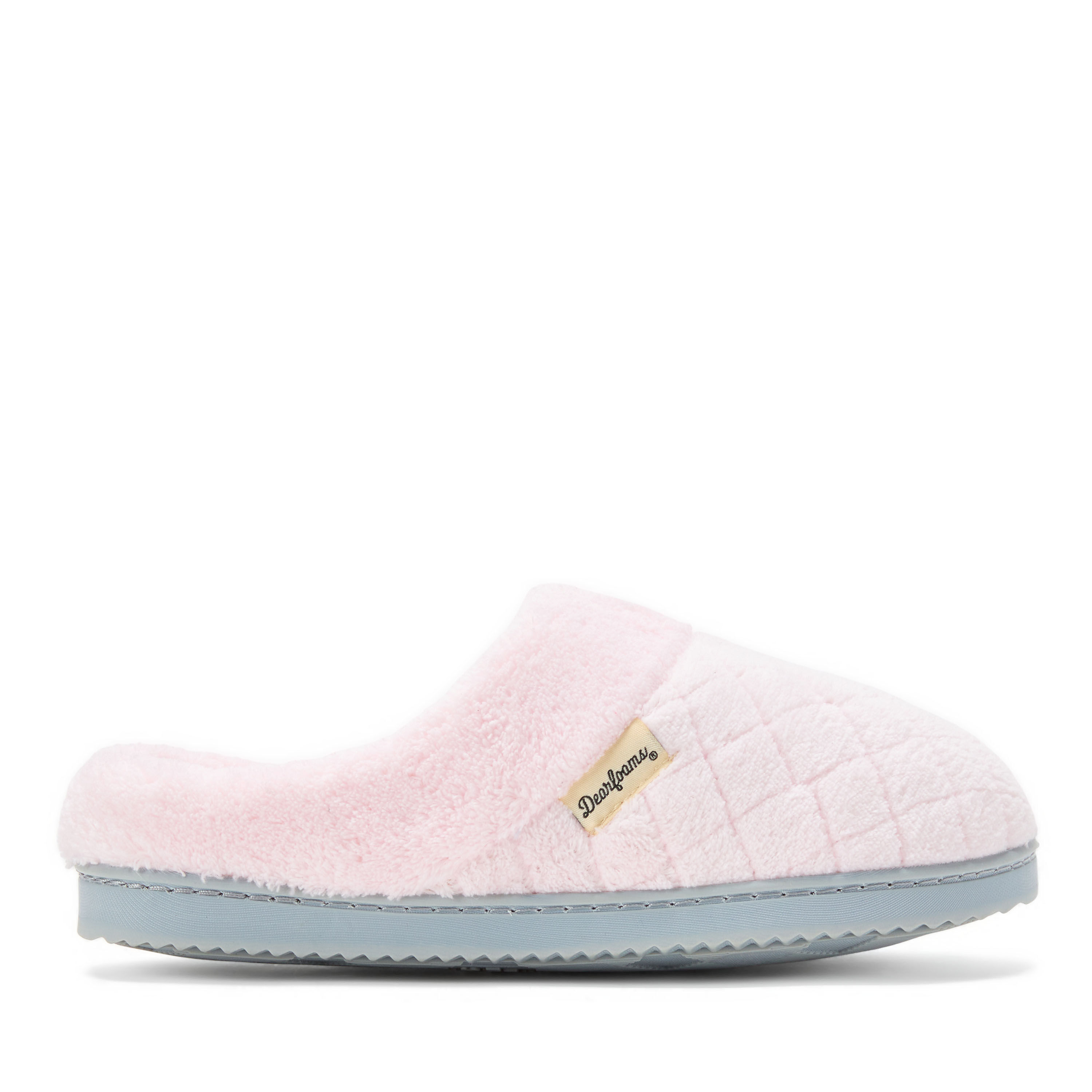 Women's Libby Quilted Terry Clog