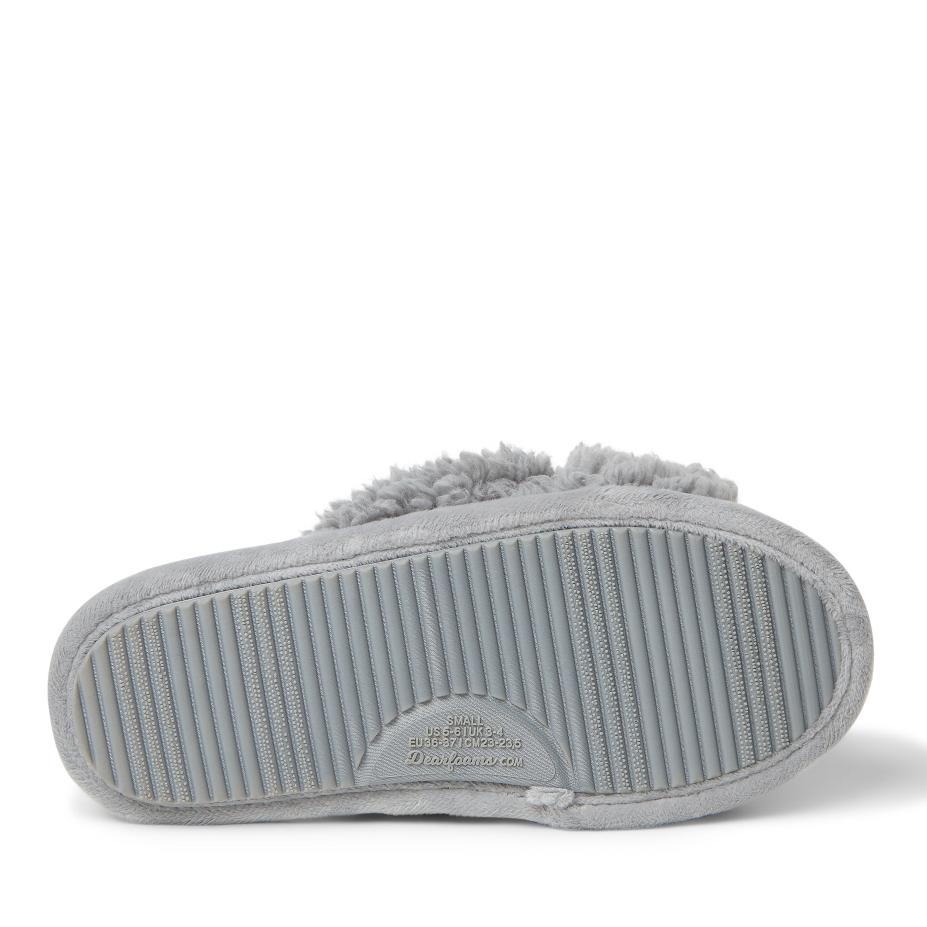 Women's Jules Teddy Twist Vamp Slide