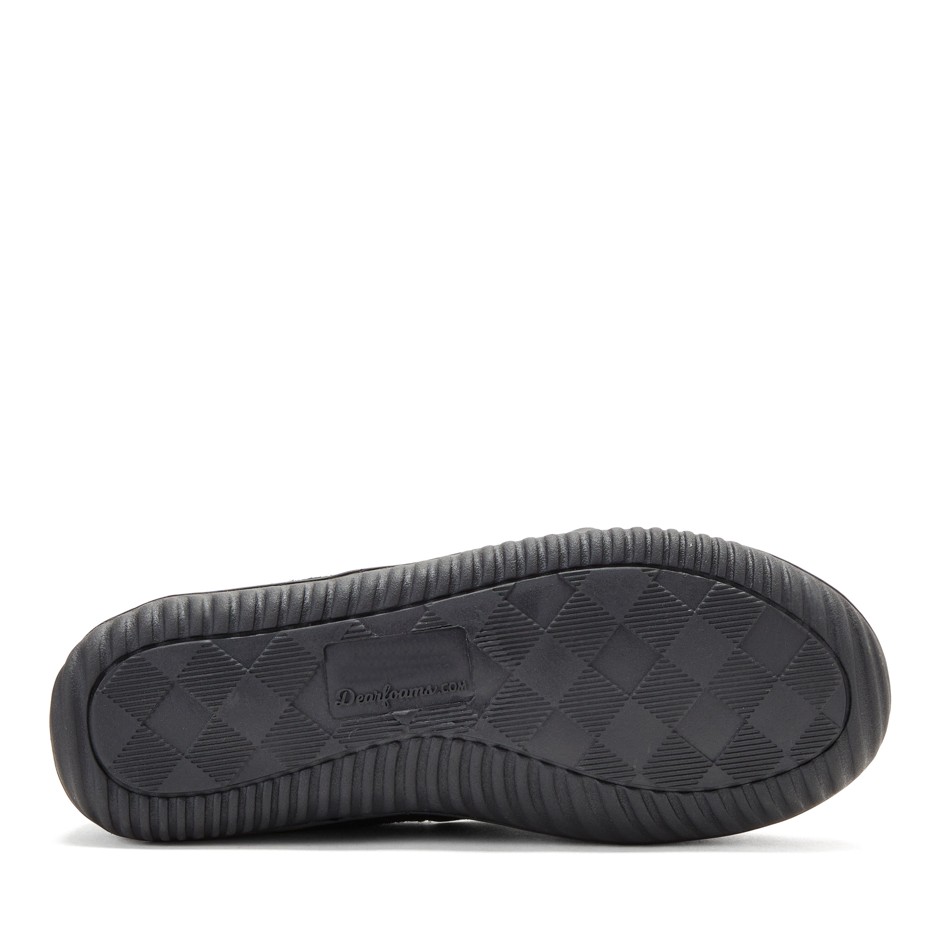 Women's Harriet Genuine Suede Moc