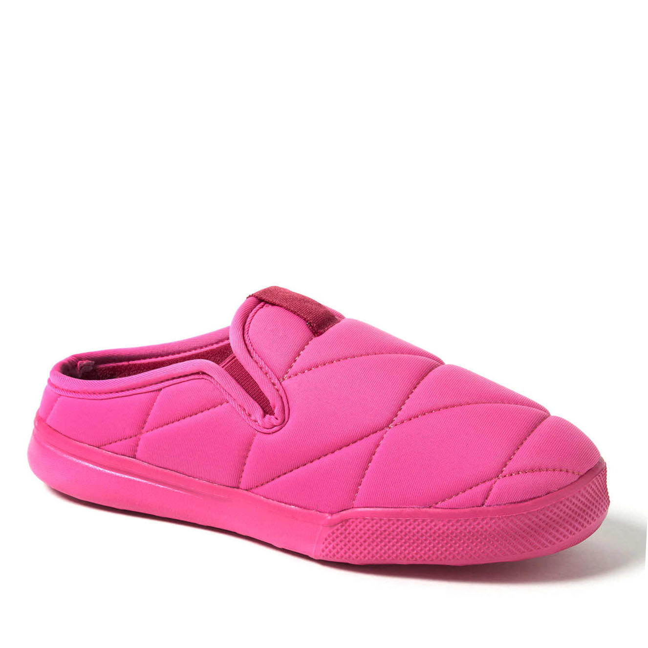Water hot sale resistant slippers