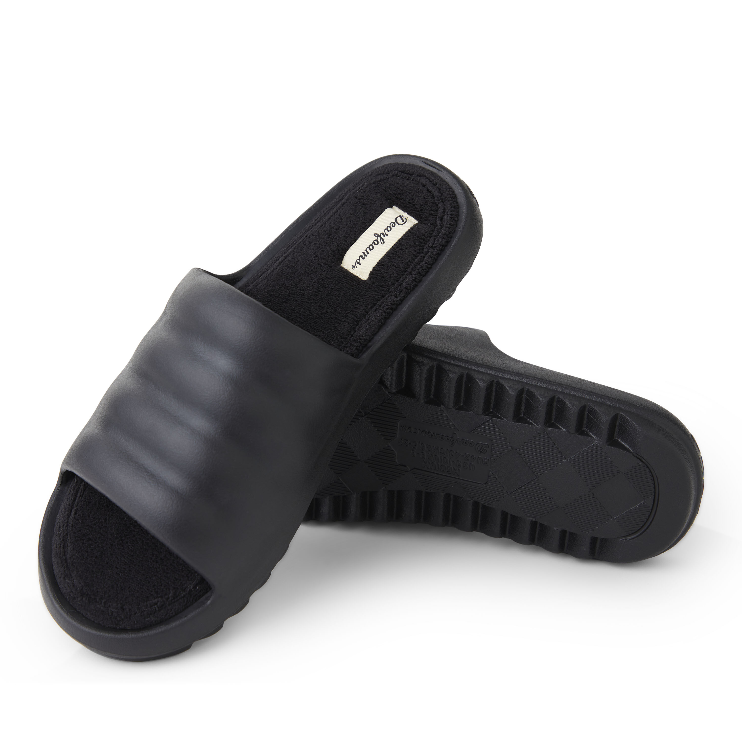 Men's Aries Wave EVA Slide