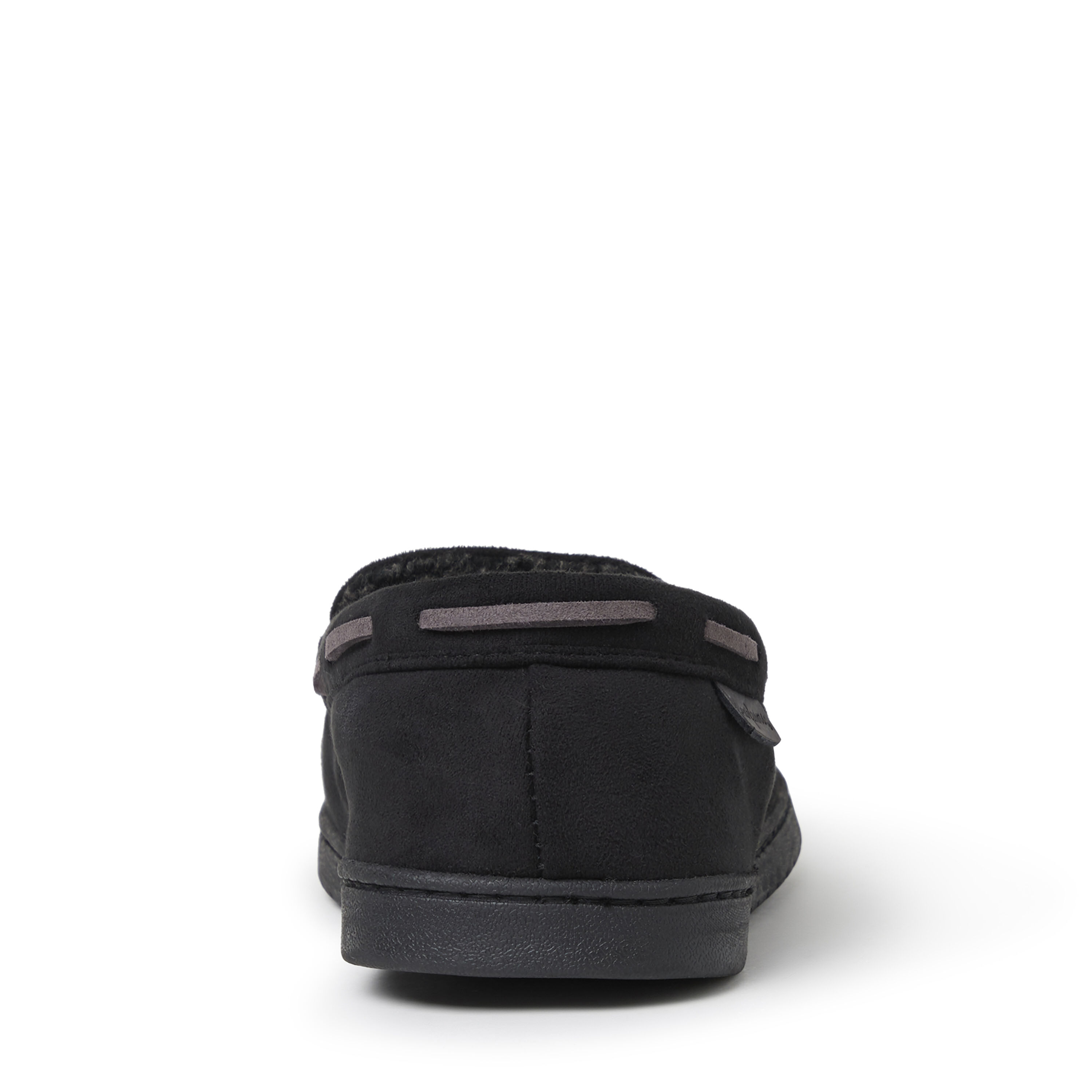 Men's Microsuede Moccasin