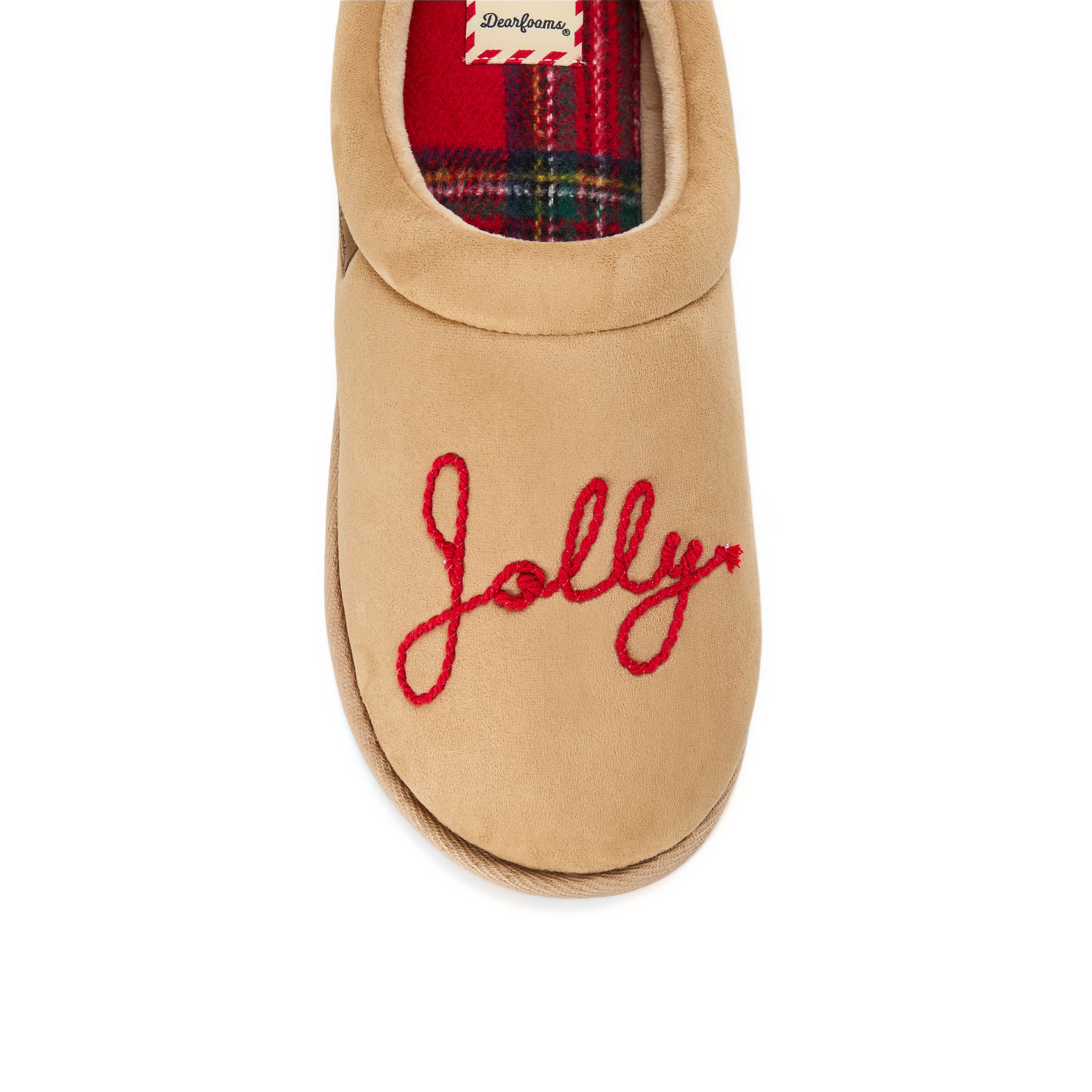Men's Cozy Men's Clog