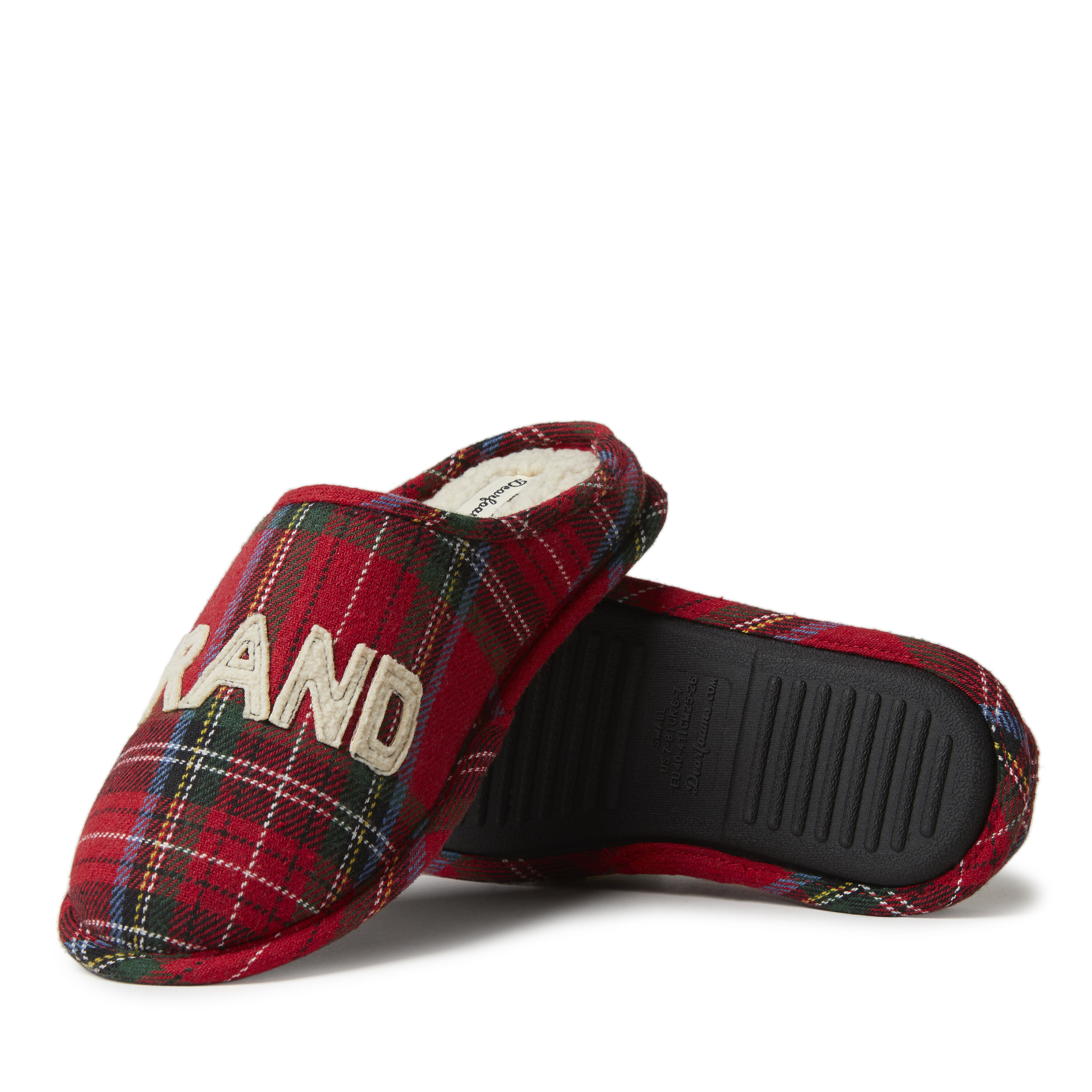 Grand bear on sale slippers