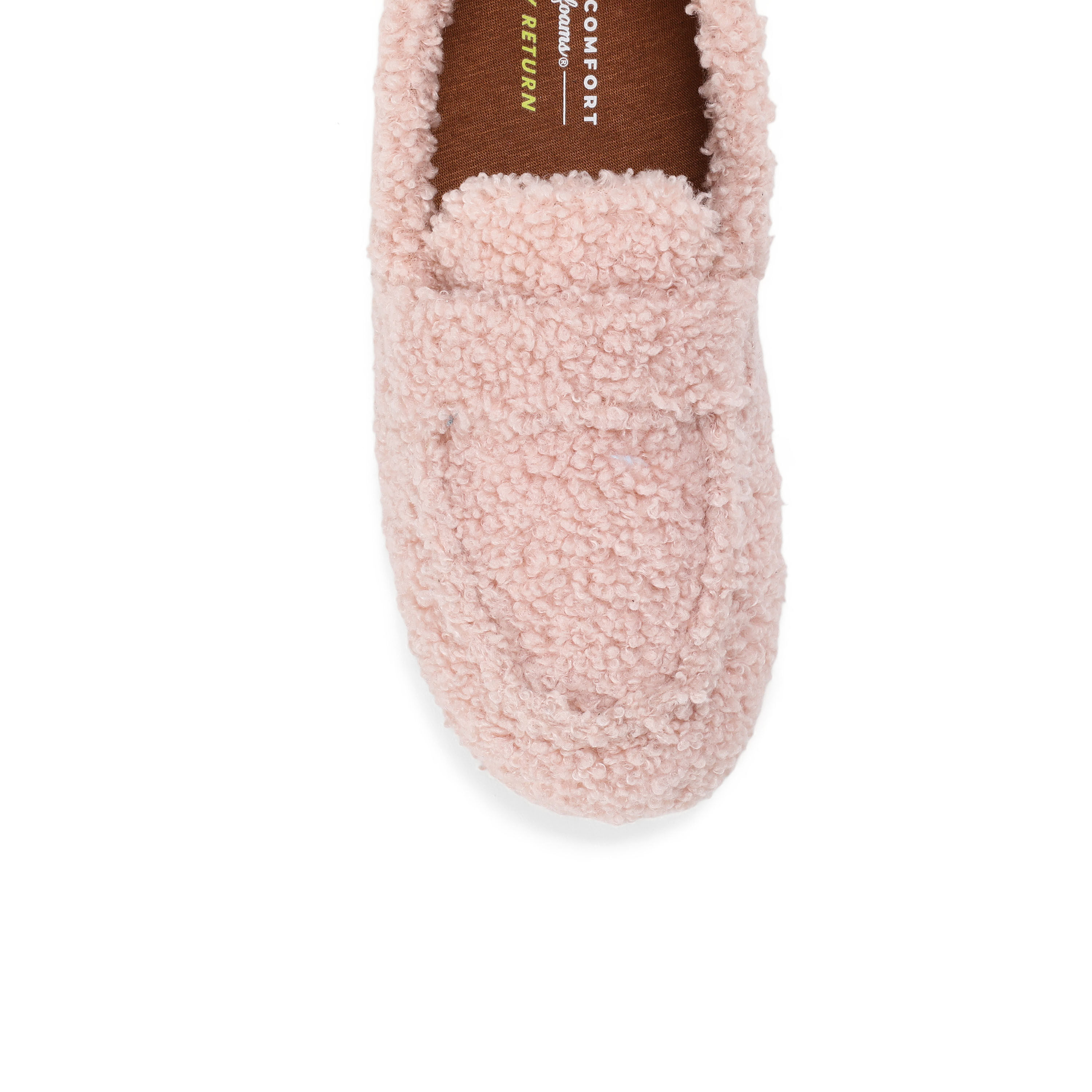 Women's Hazel Teddy Loafer