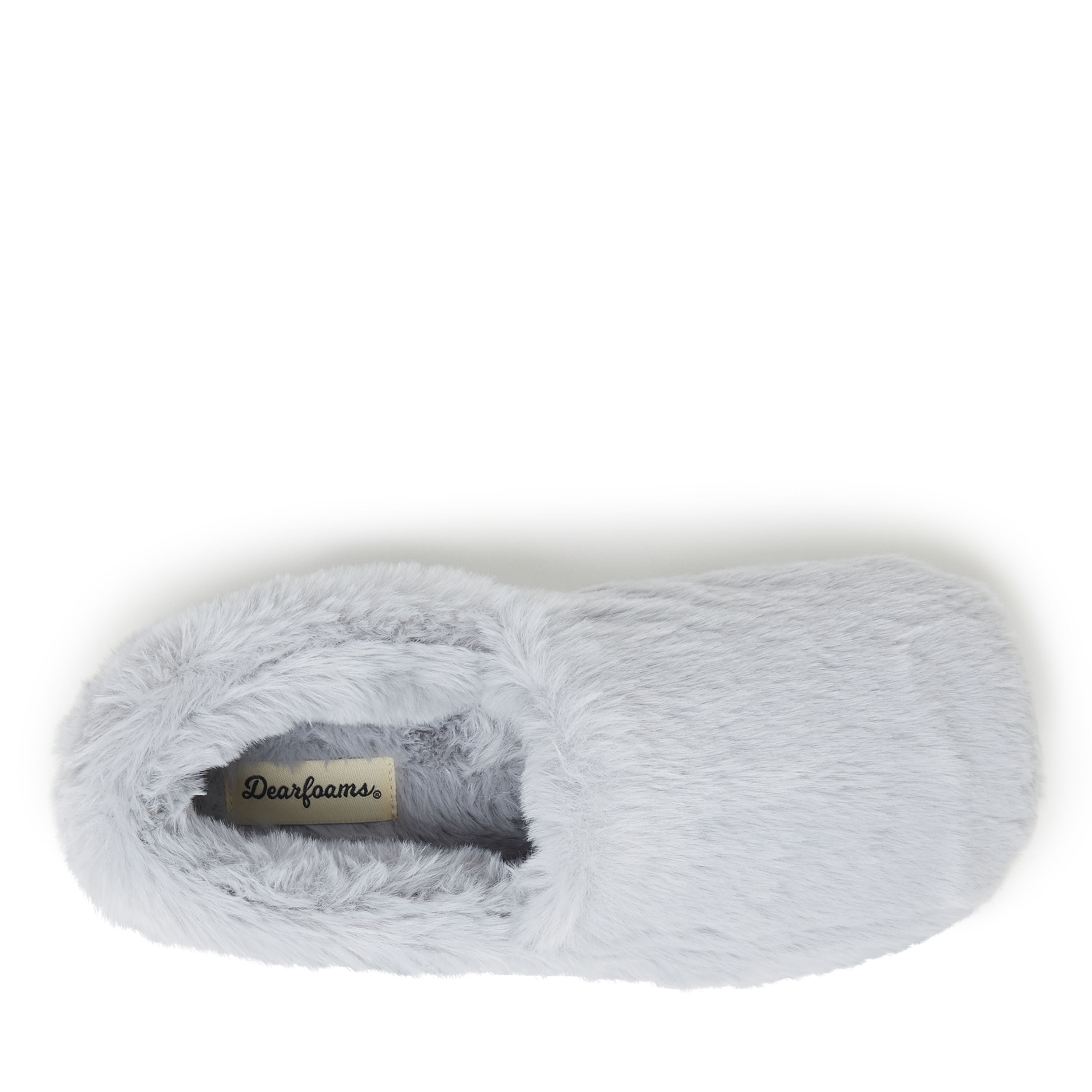 Dearfoam mrs store slippers